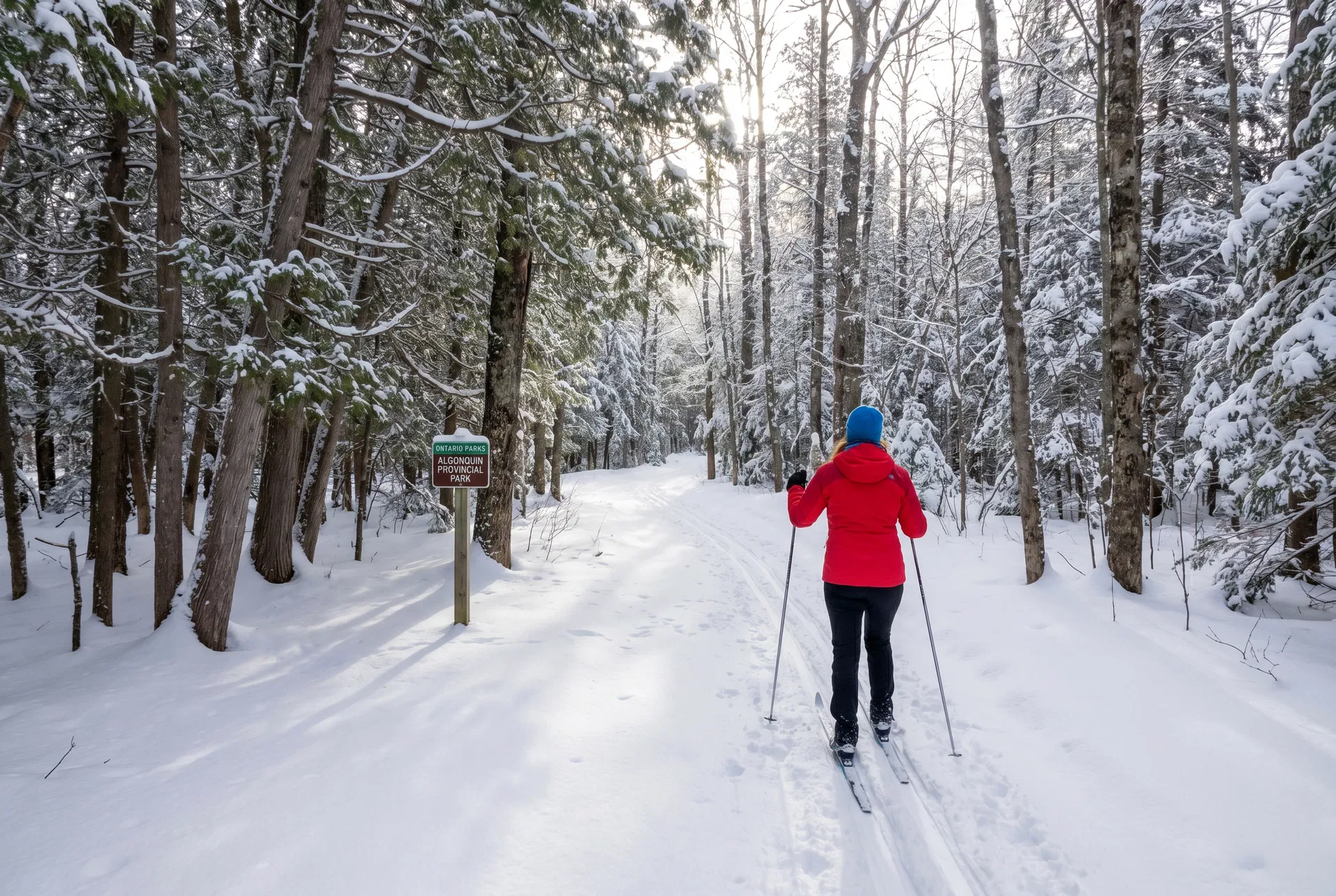 Vanderwater & H.R. Frink Centre