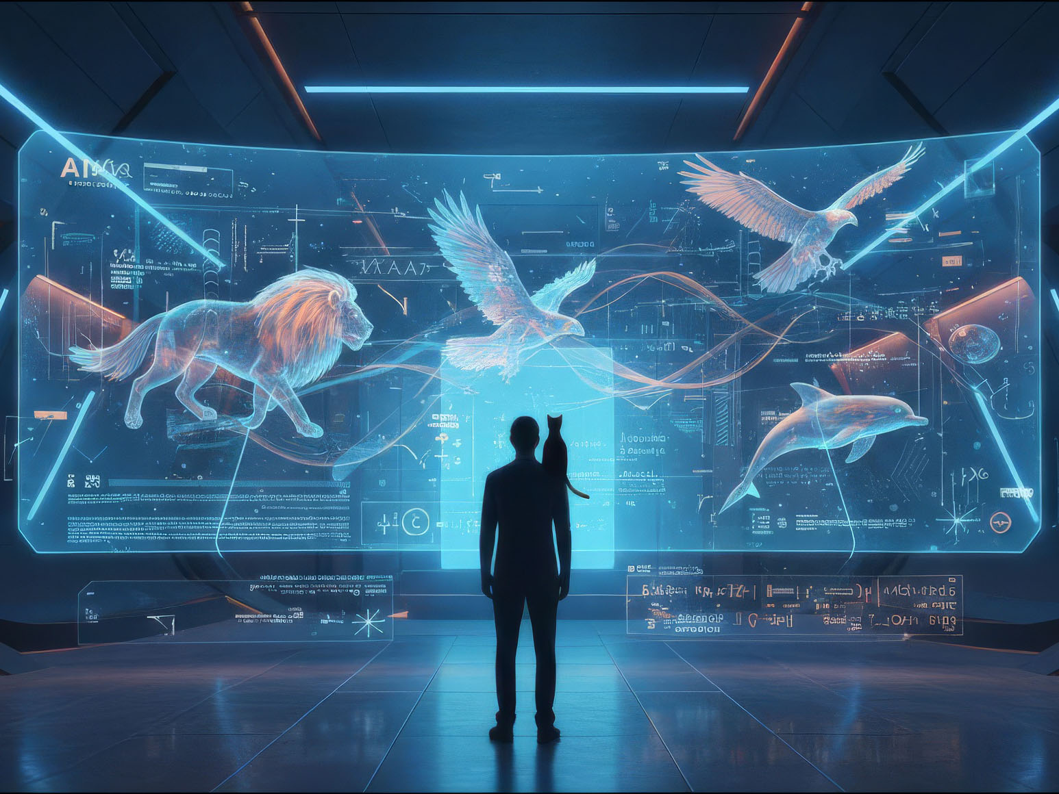 Geschichte der Tierpsychologie 4: Wohin sich die Tierpsychologie entwickelt