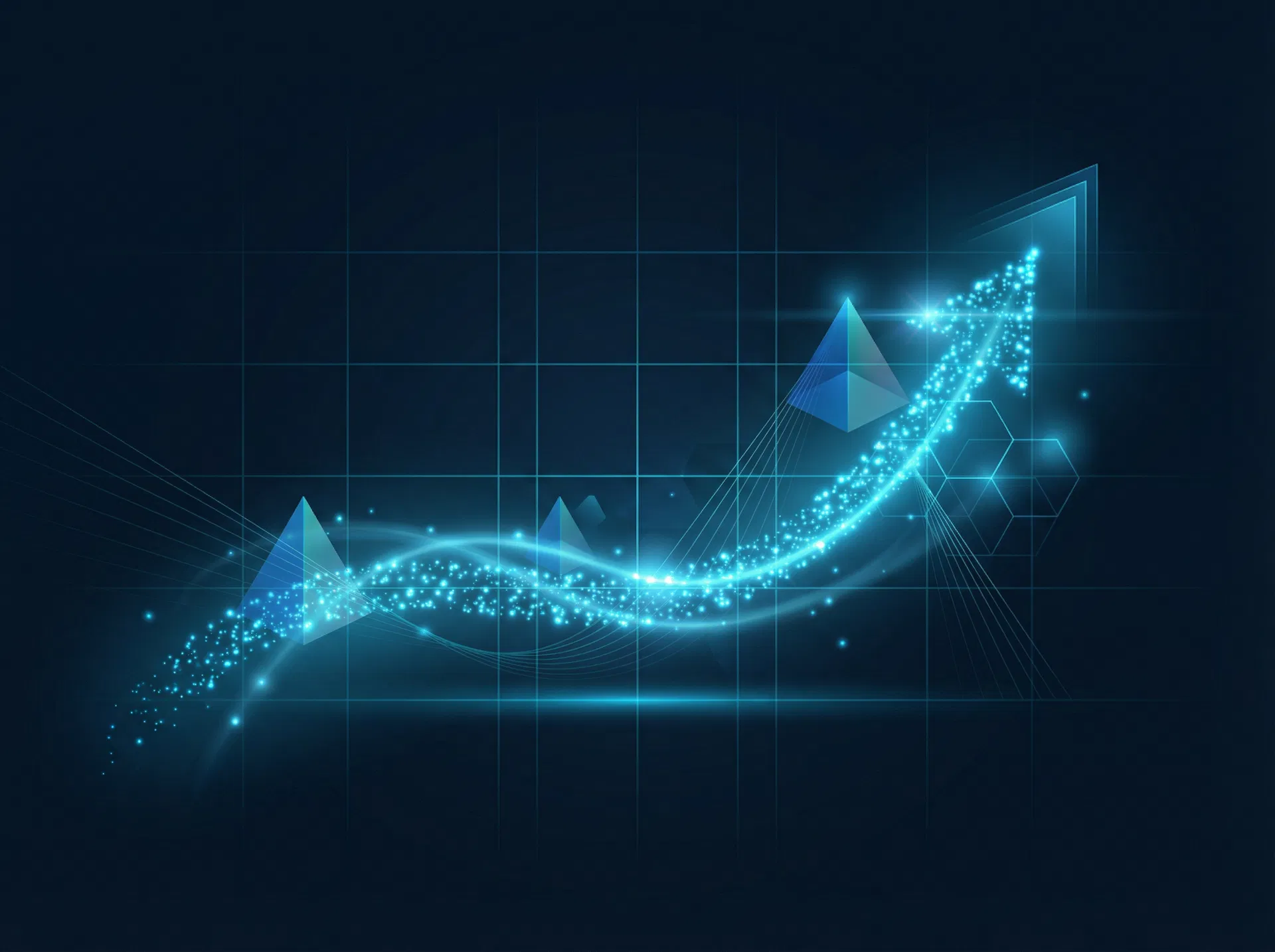 Business transformation