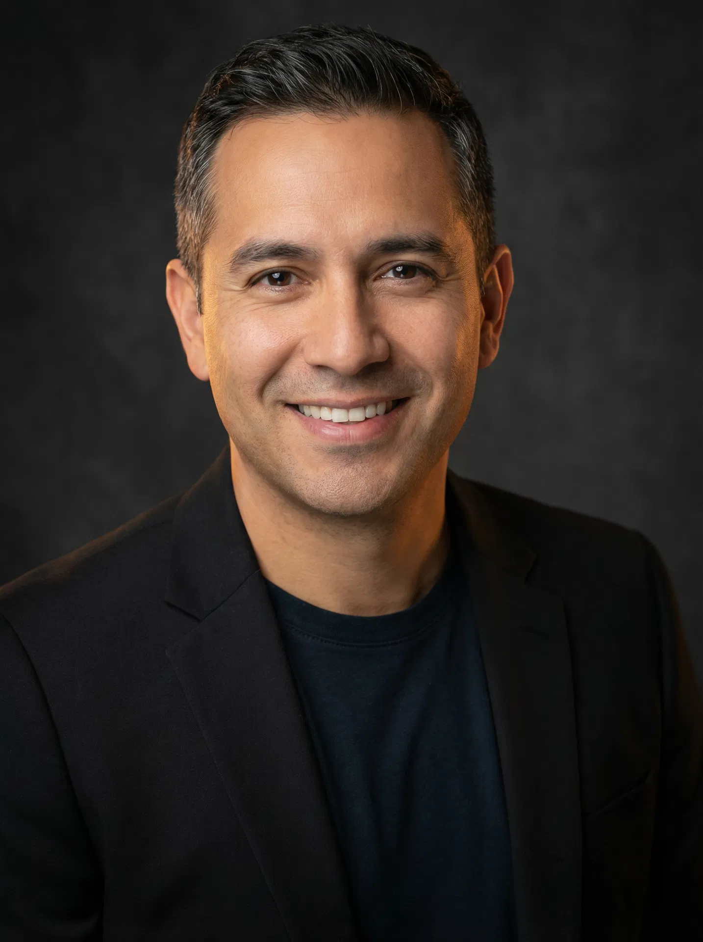 Carlos Rivera - Senior DJ & Bilingual MC at Let's Party Nashville