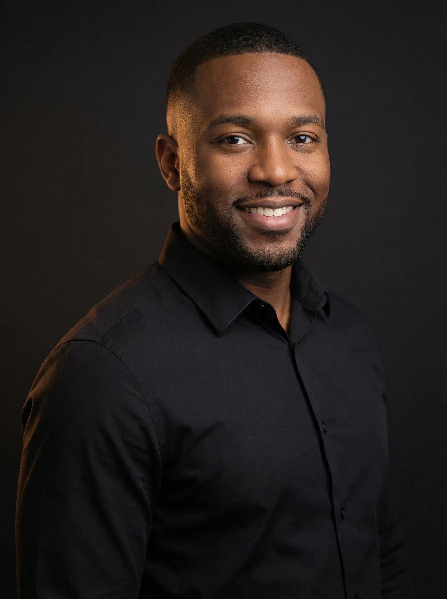 Marcus Thompson - Lead DJ & Founder at Let's Party Nashville