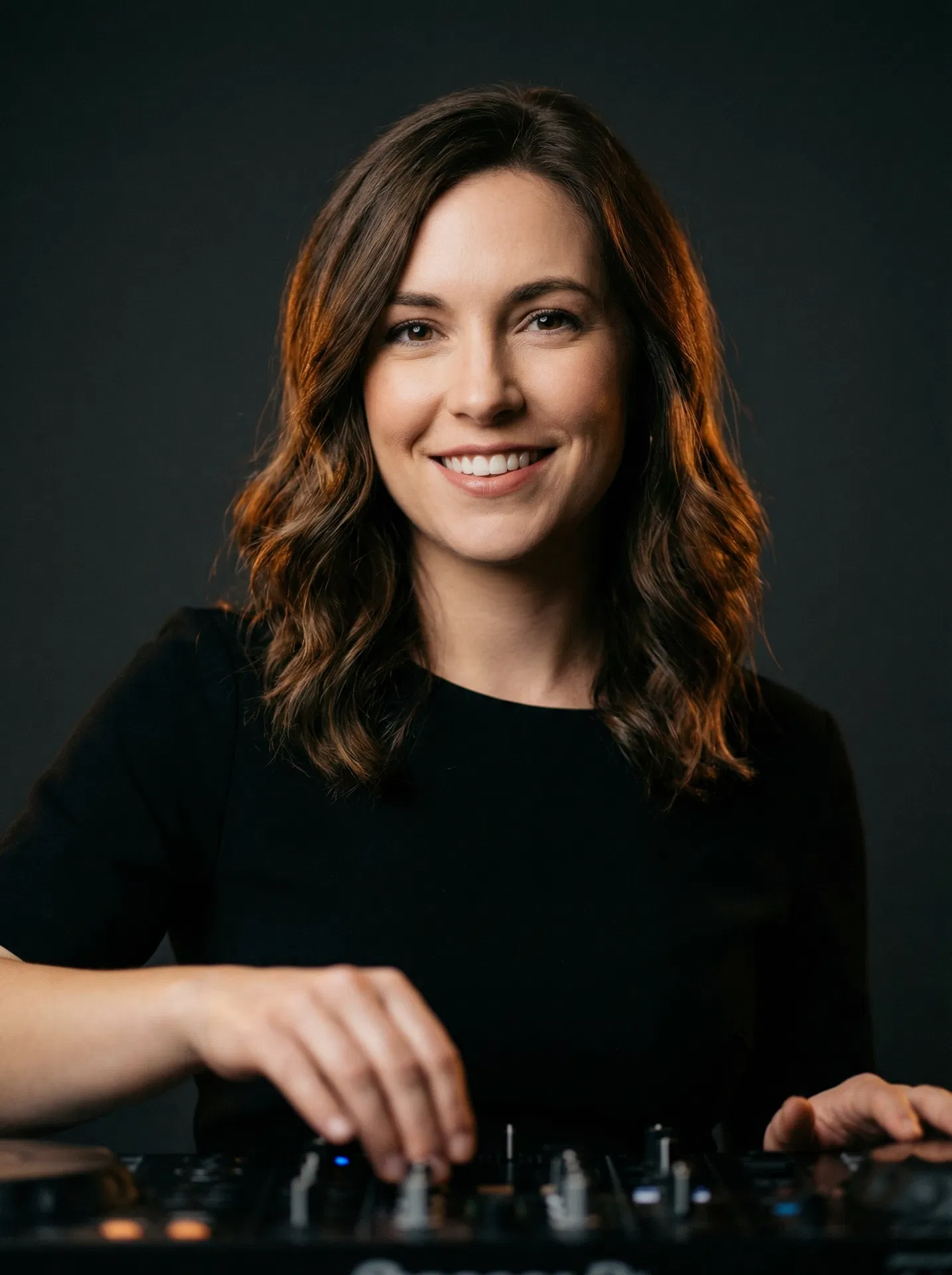 Sarah Mitchell - Senior DJ & Event Coordinator at Let's Party Nashville