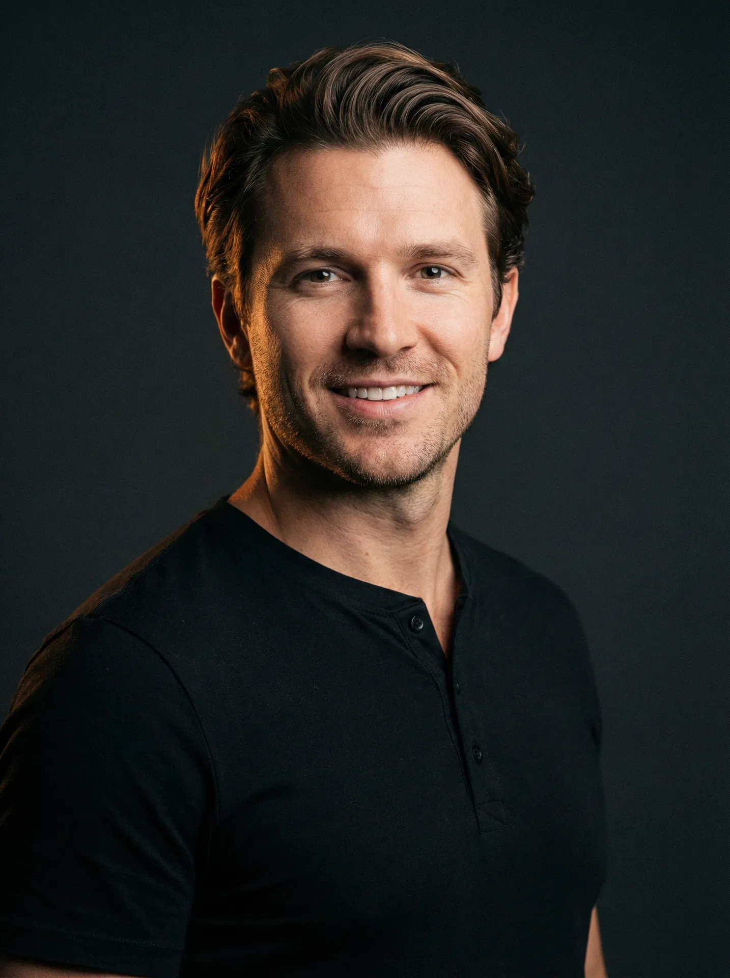 Tyler Brooks - DJ & Music Director at Let's Party Nashville