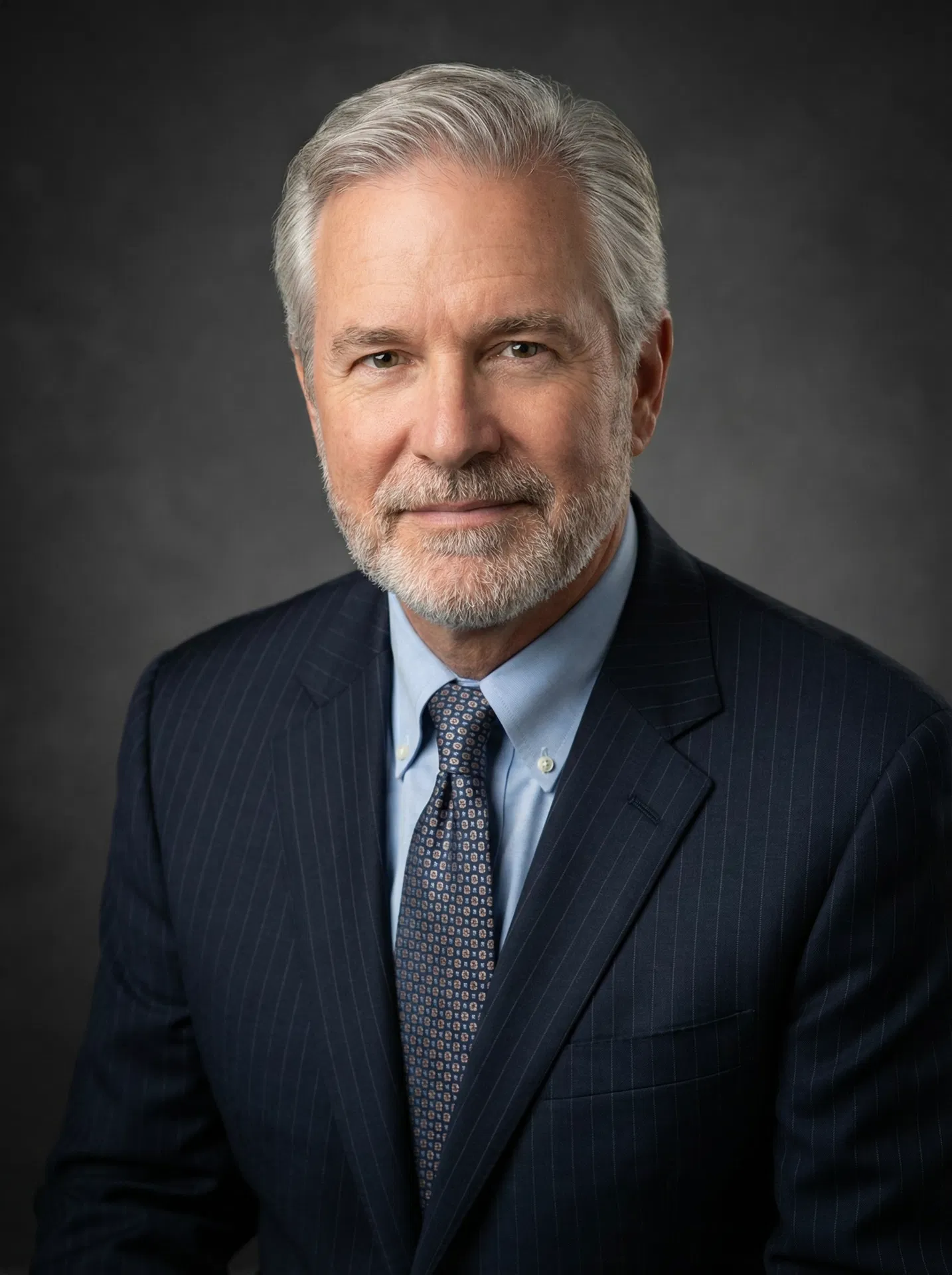 David Harrington