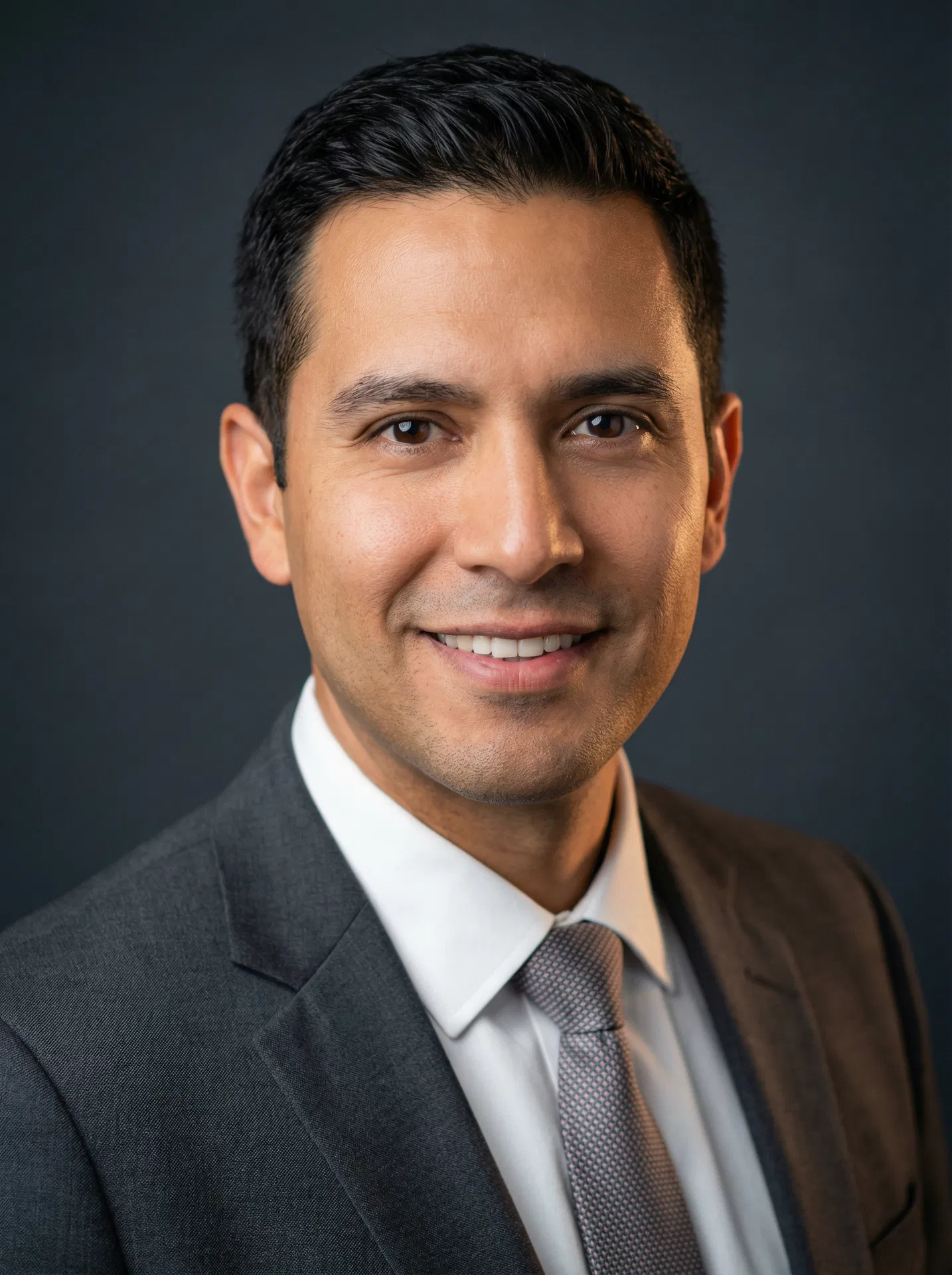 James Delgado