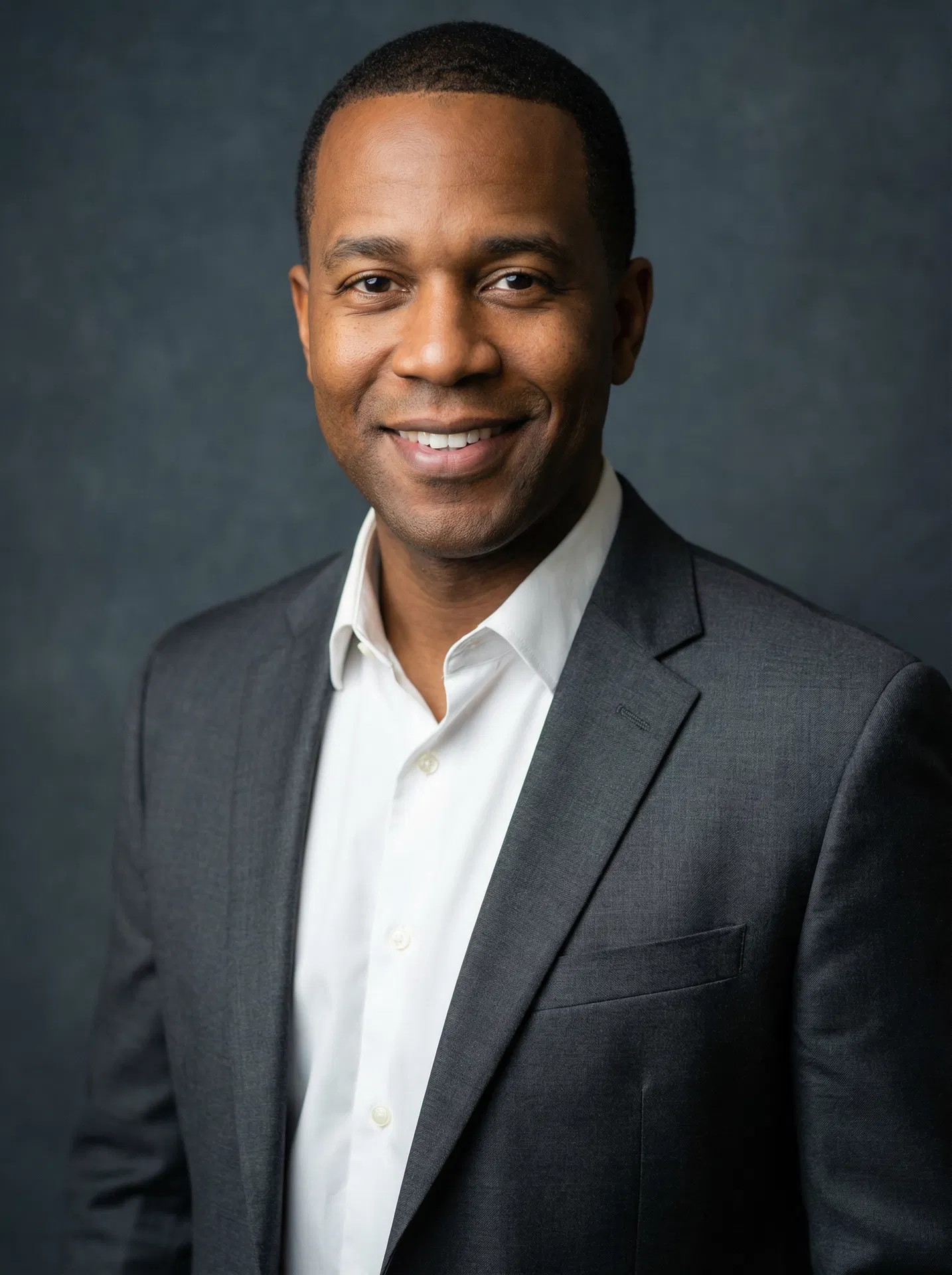 Marcus Thompson