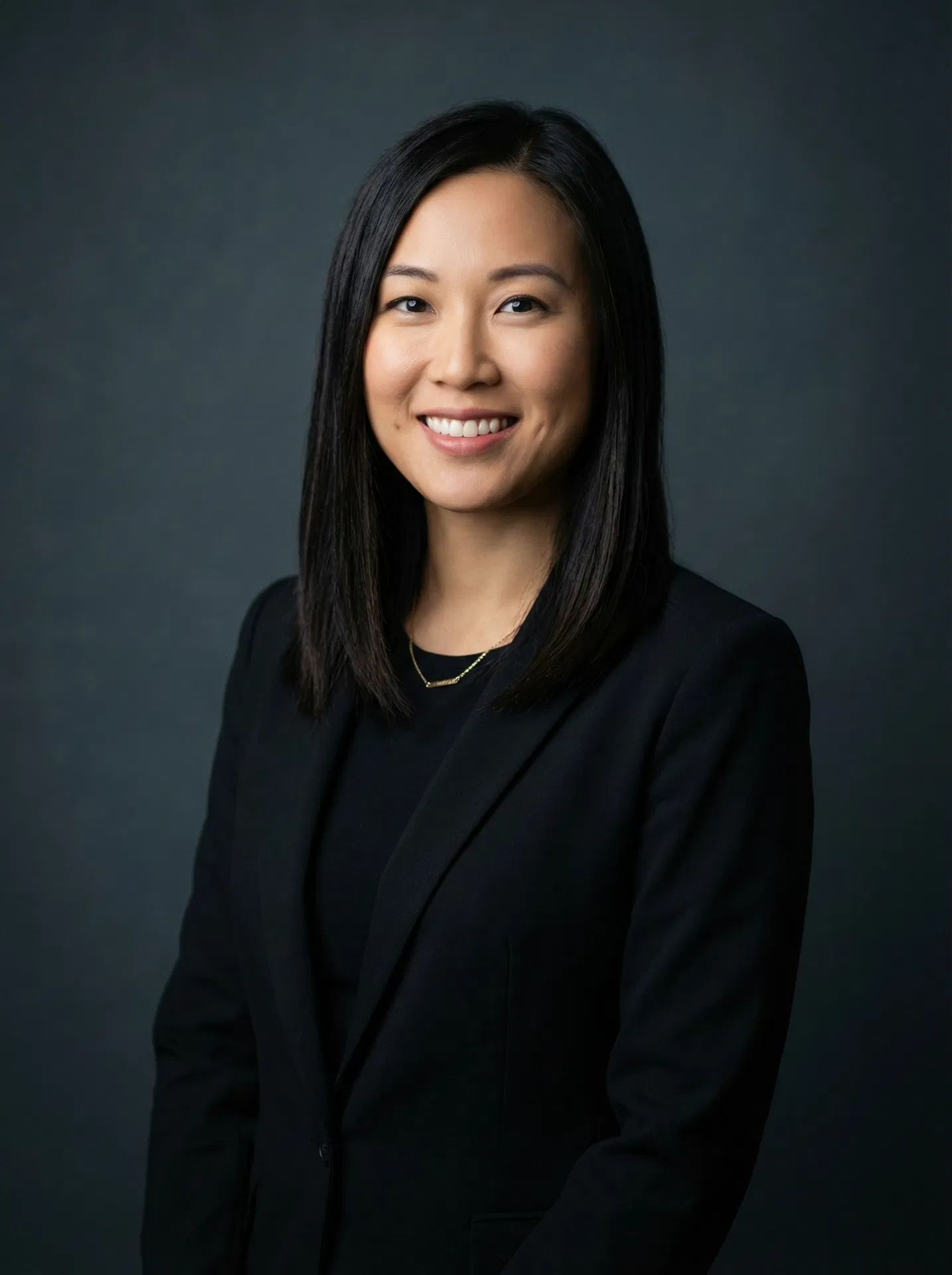 Sophia Chen