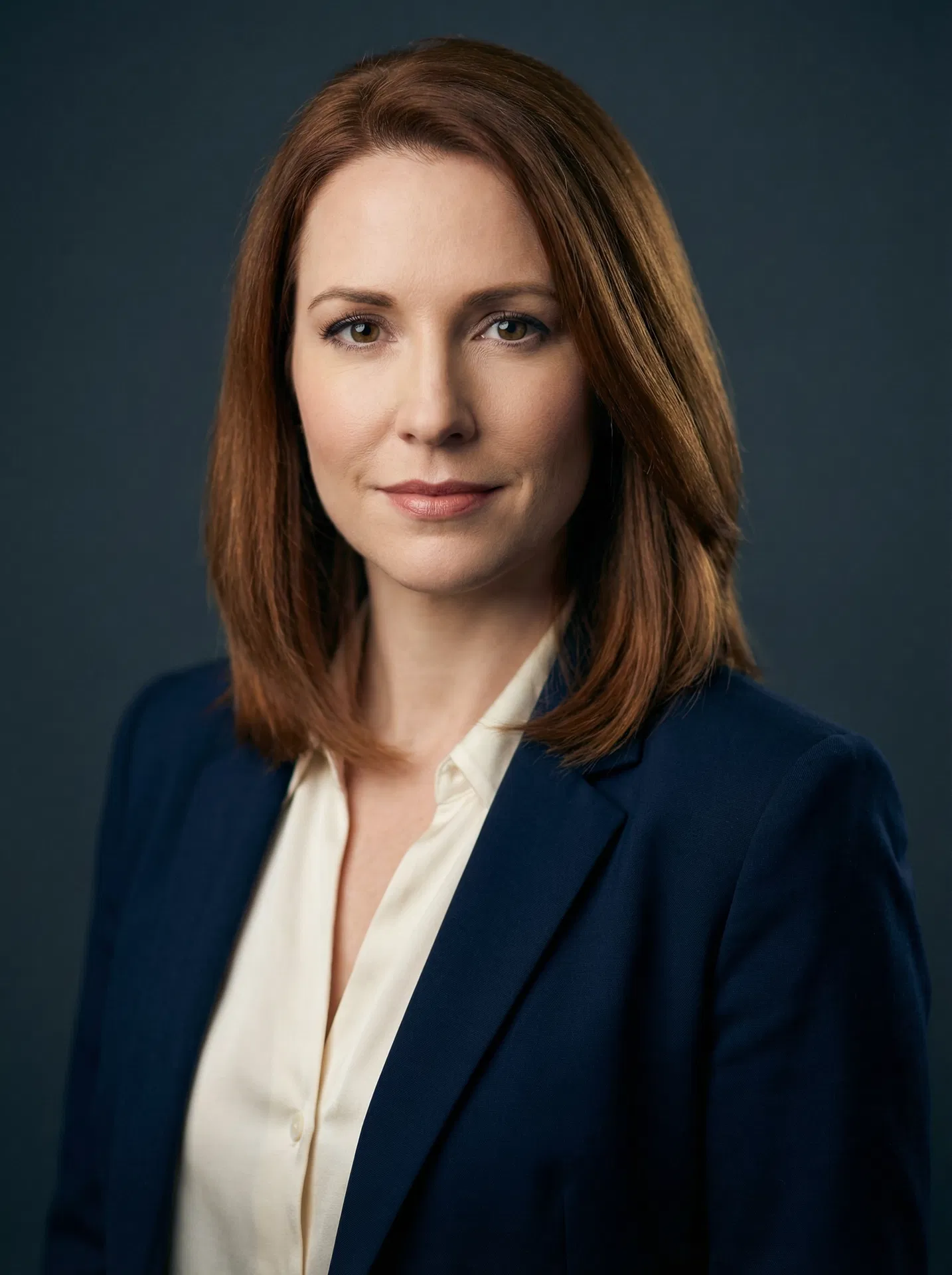 Victoria Ashford