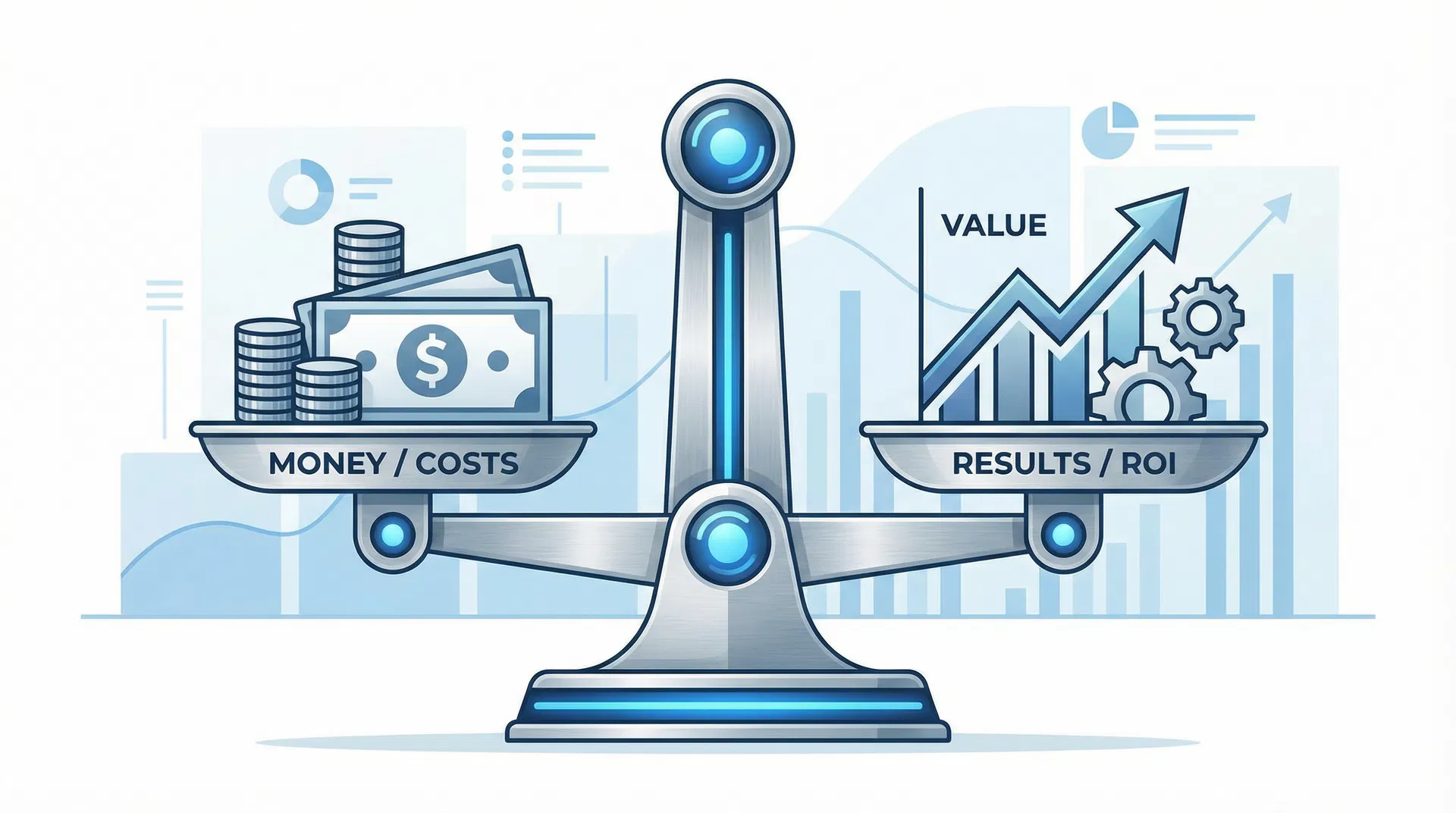 Qual é o Melhor Custo-Benefício em Agência de Marketing Digital?