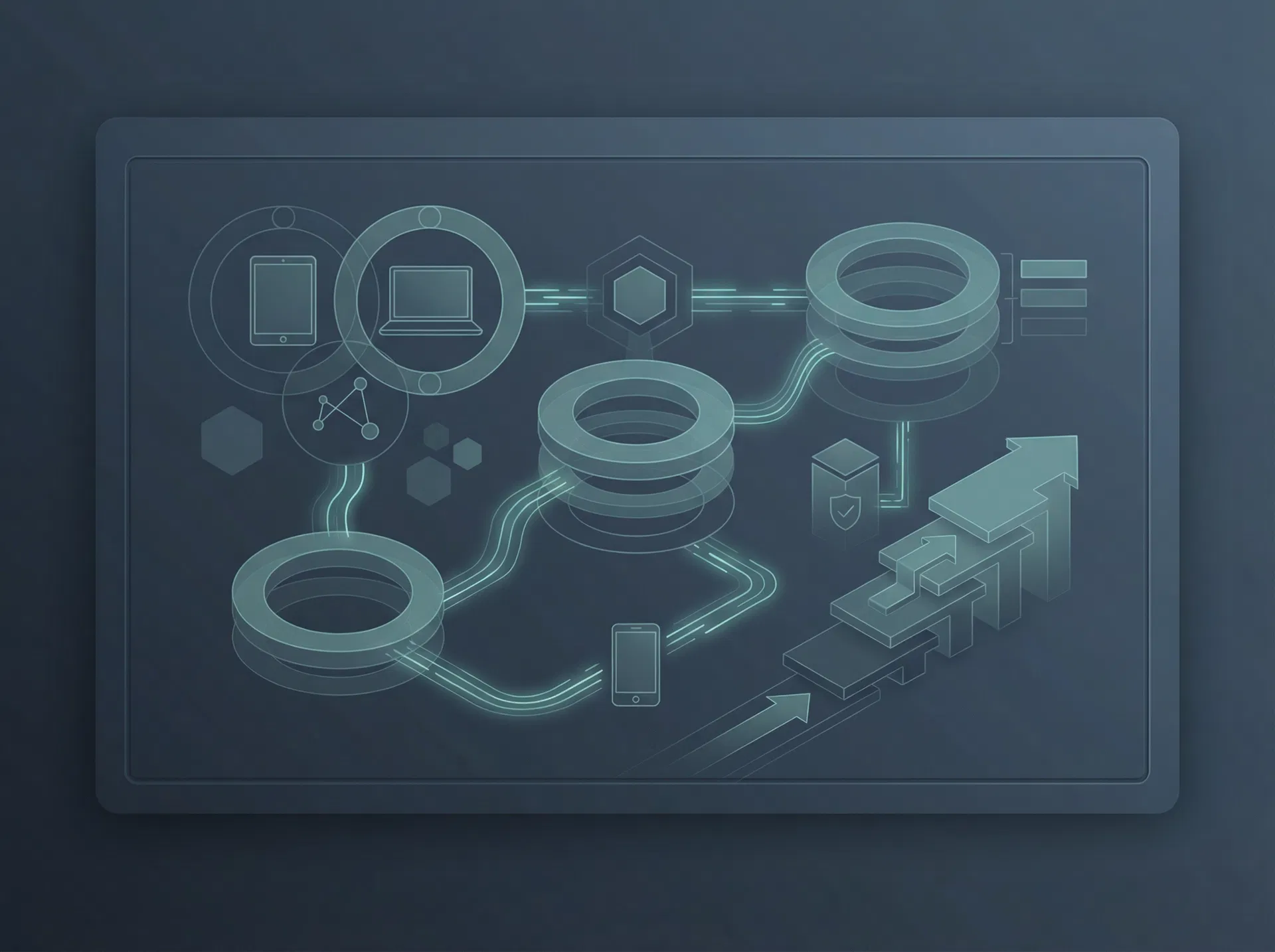 Enterprise Mobility & Solution Architecture