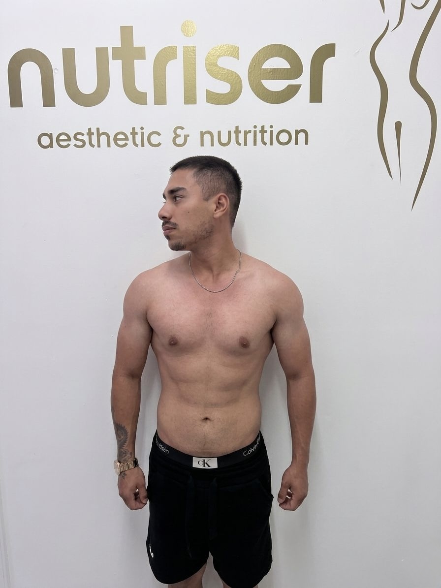 Transformación - Víctor M