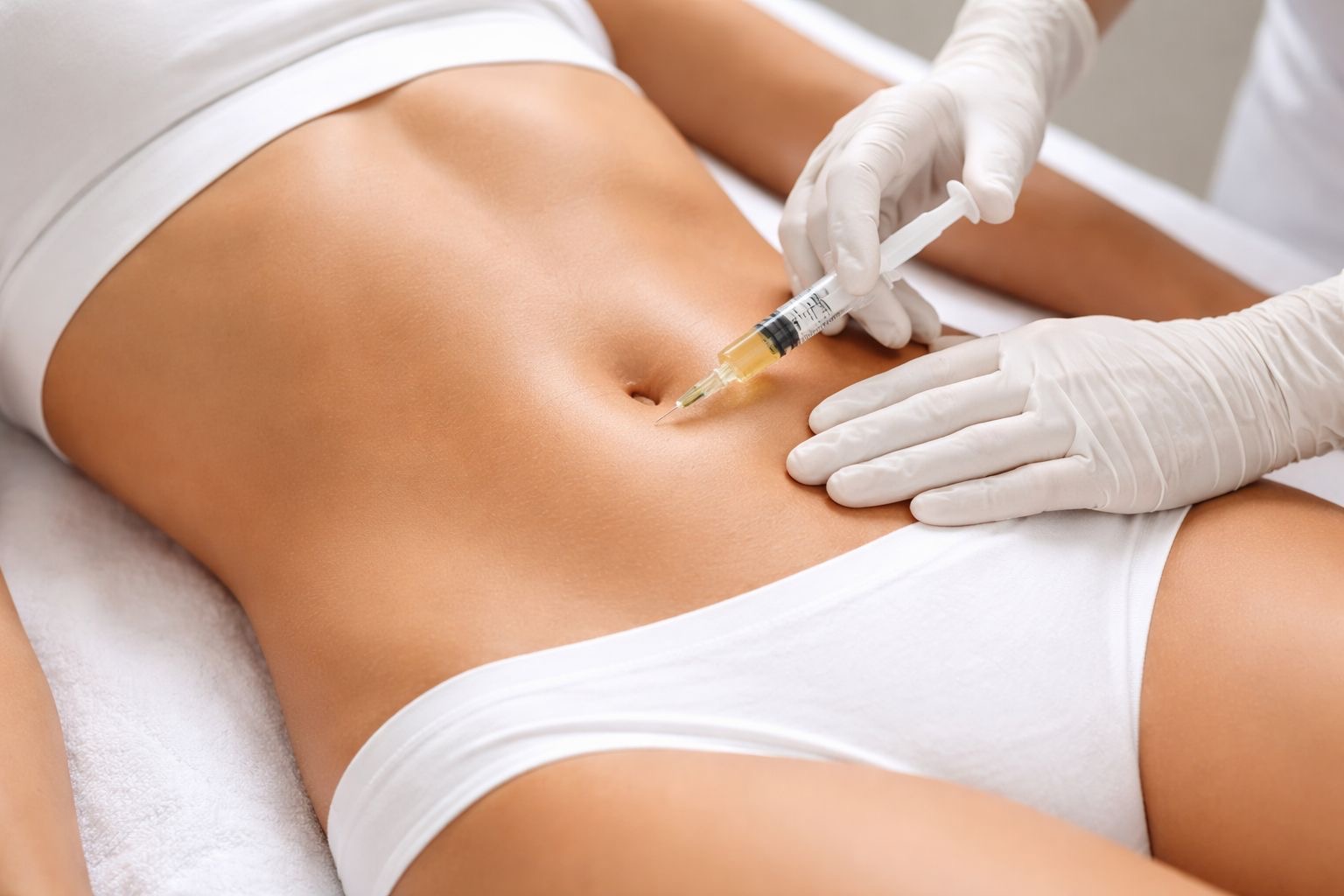 Mesoterapia Reductora