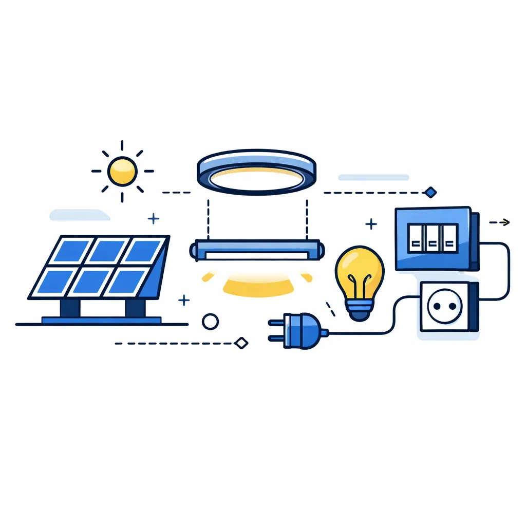 Servicios de LED PLANET