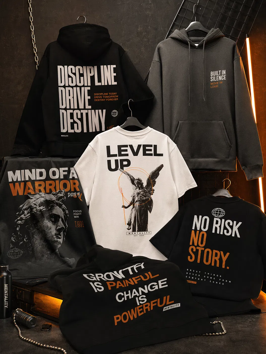 2026 Streetwear Trends