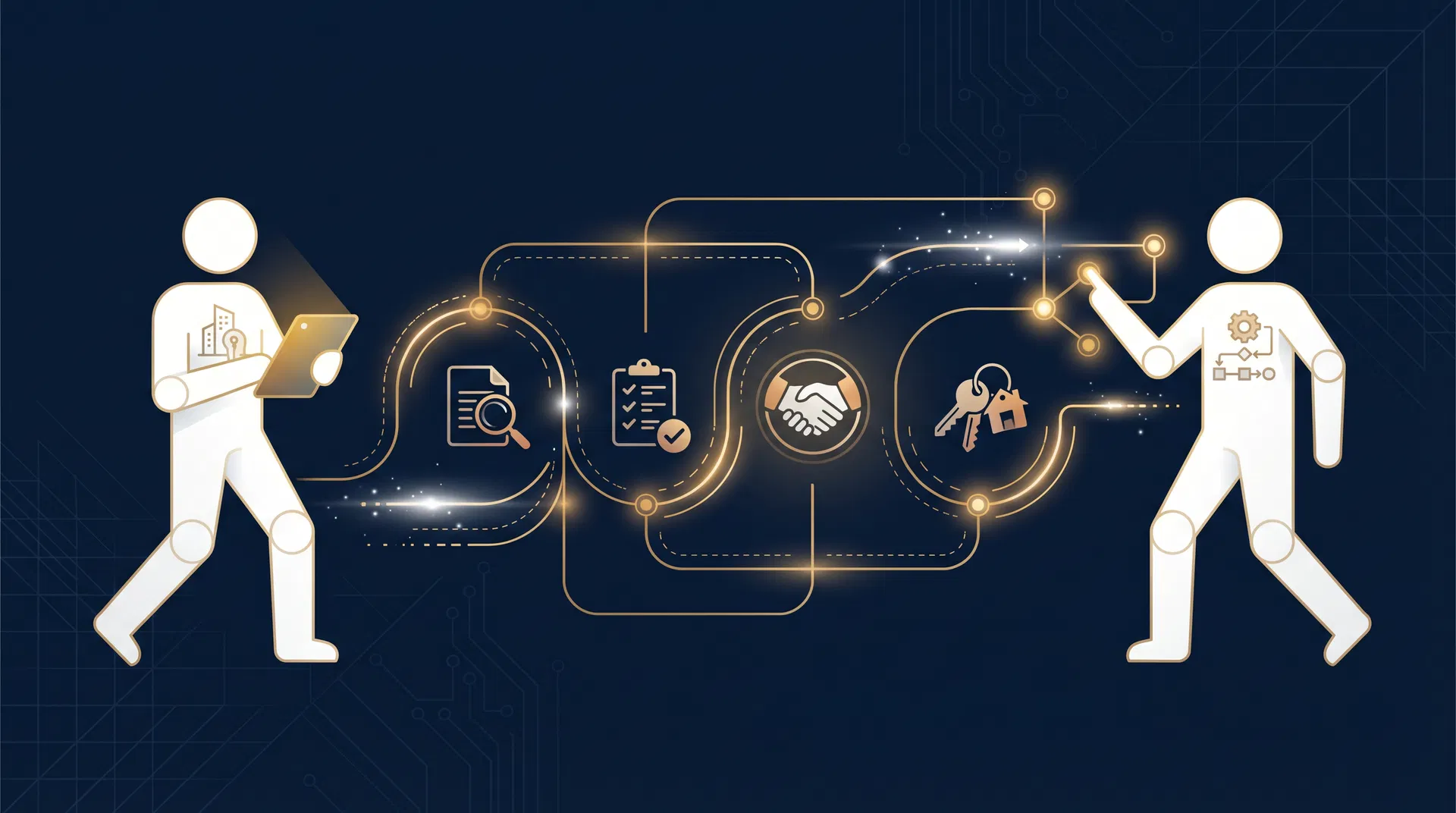 REN Transaction Services