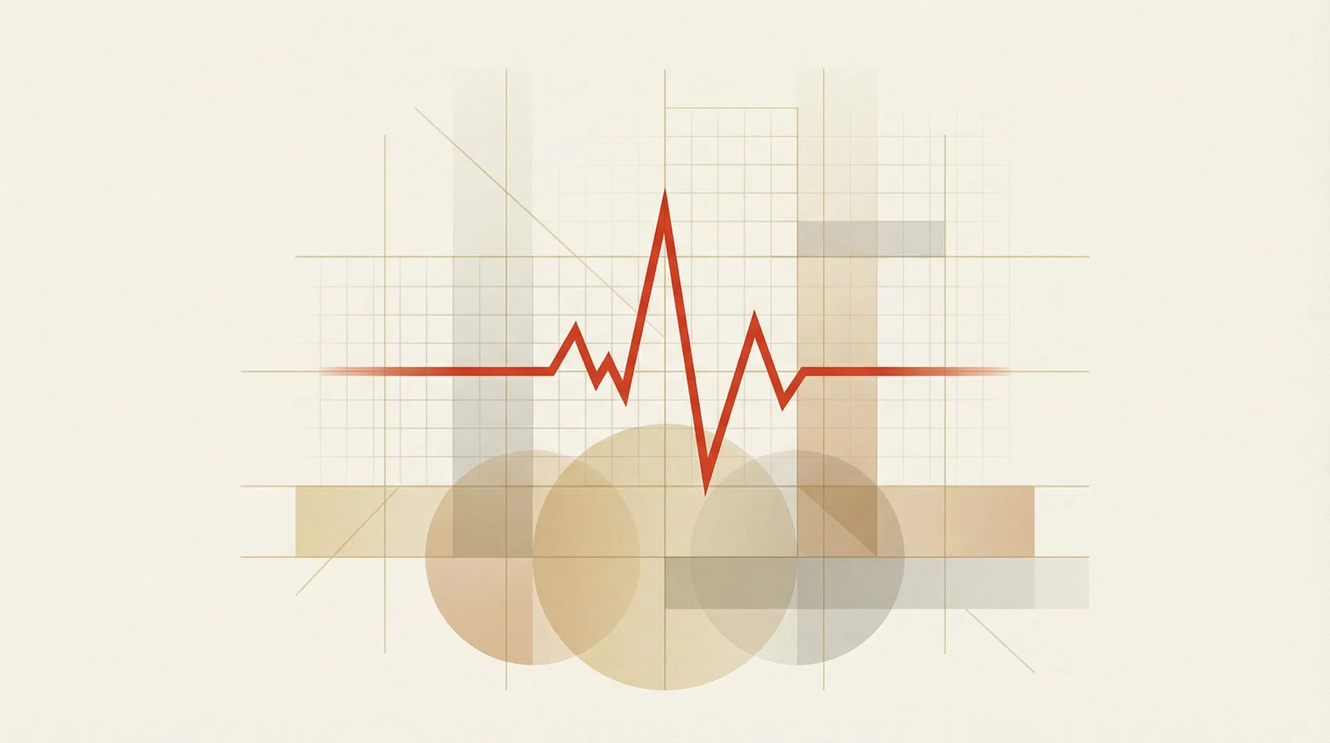 Business diagnostic visualization