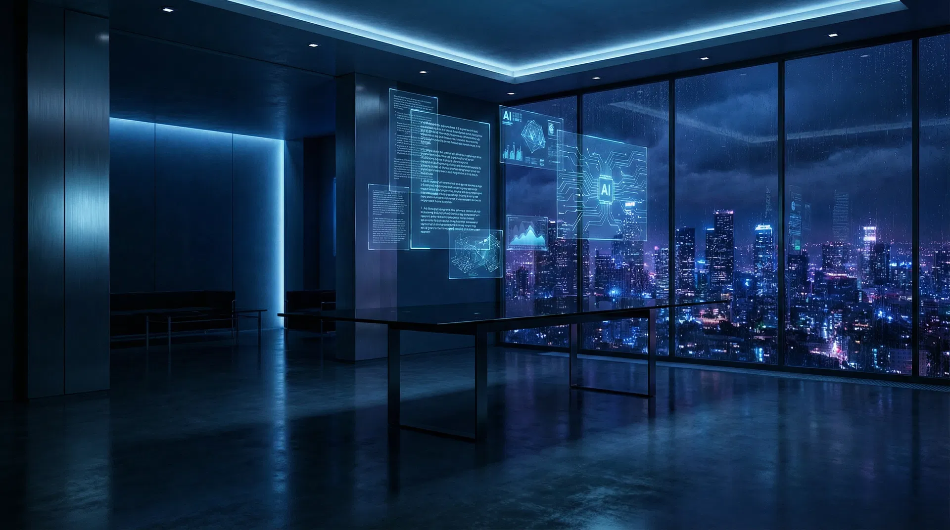 LegalLabs.AI headquarters