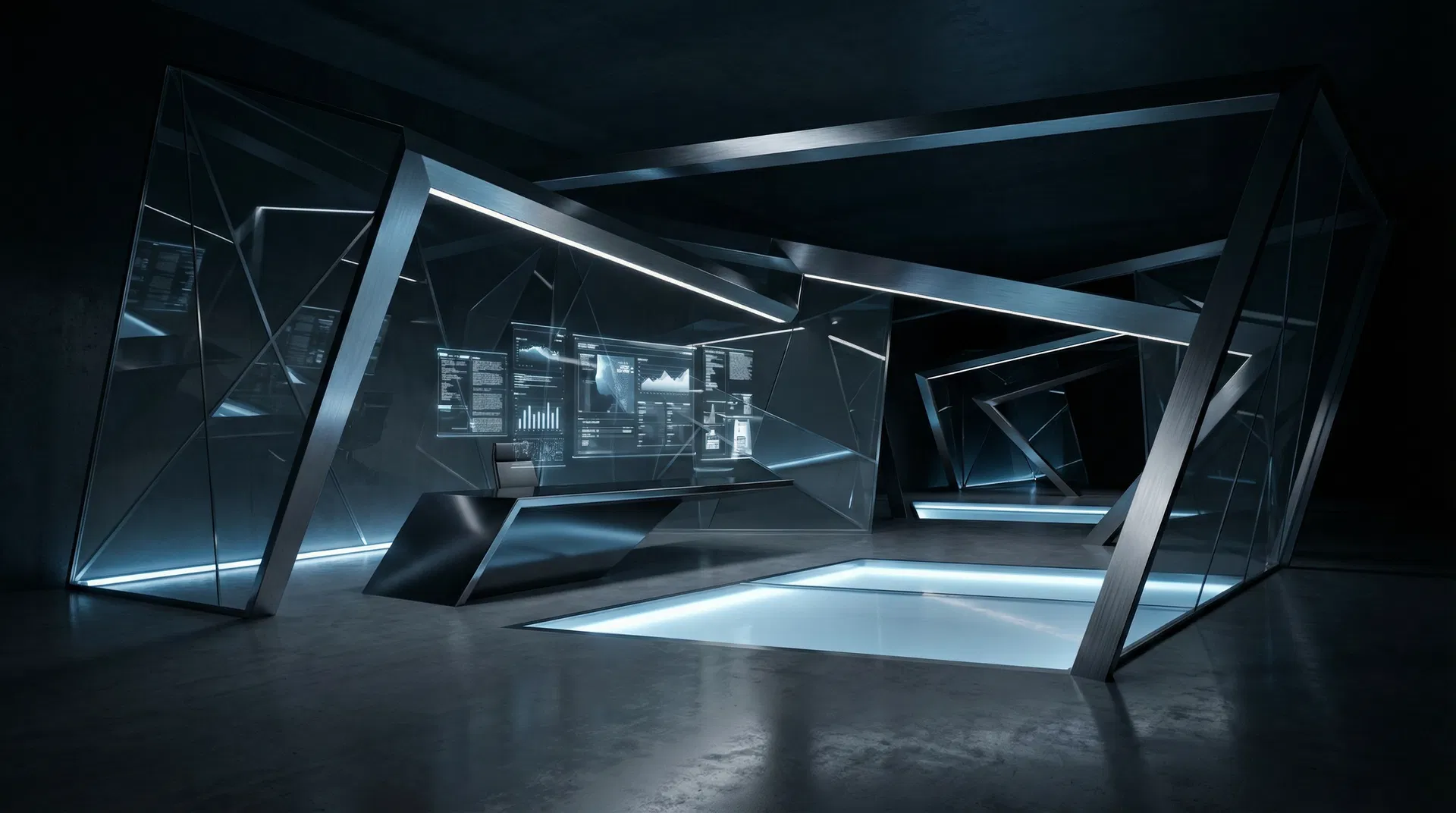 AI-powered legal solutions