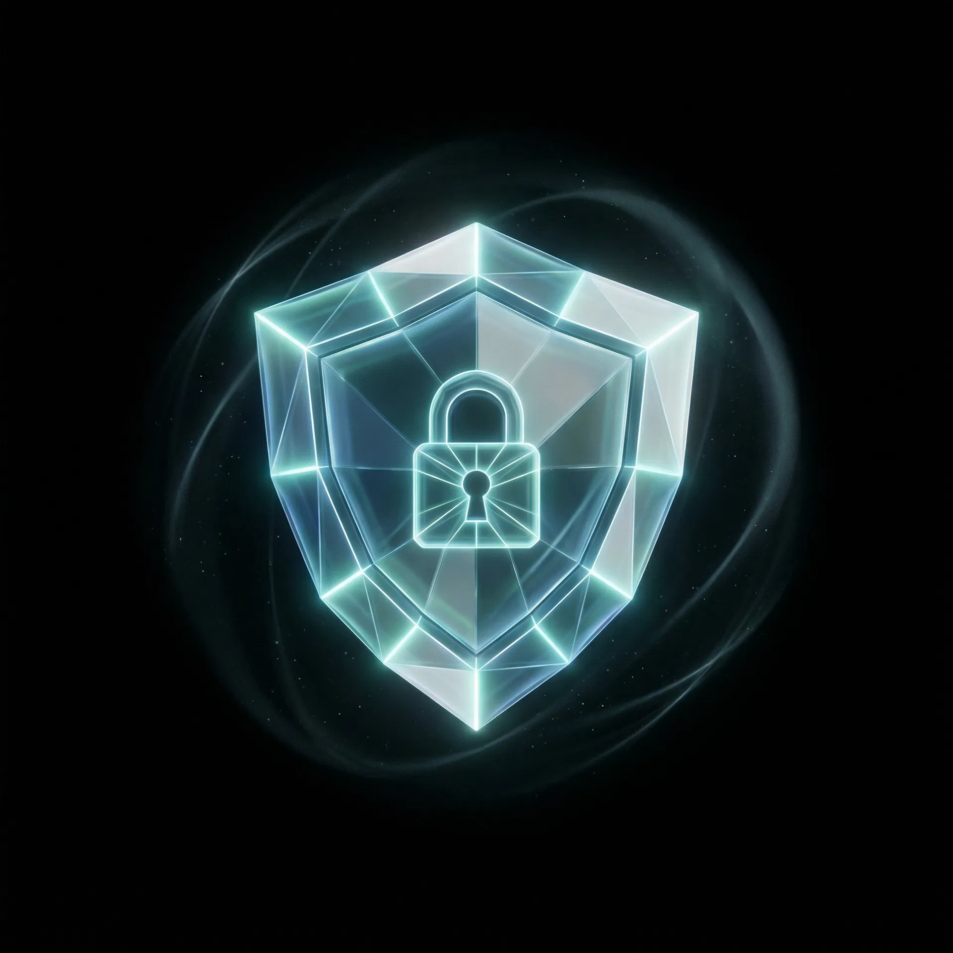 Data security shield