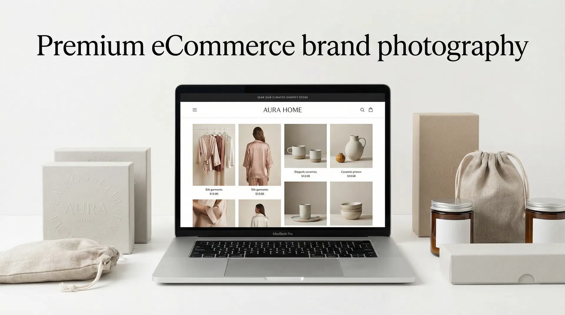 eCommerce