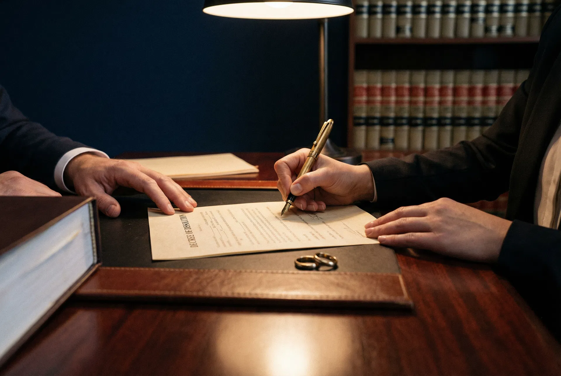 Spousal Support & Child Support in Calgary