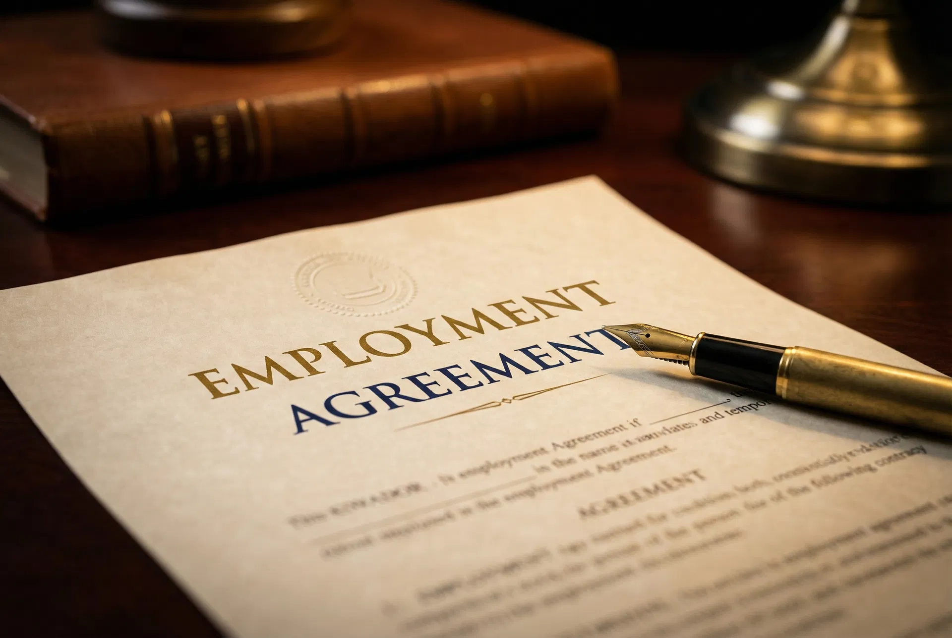 Severance Package Reviews Calgary