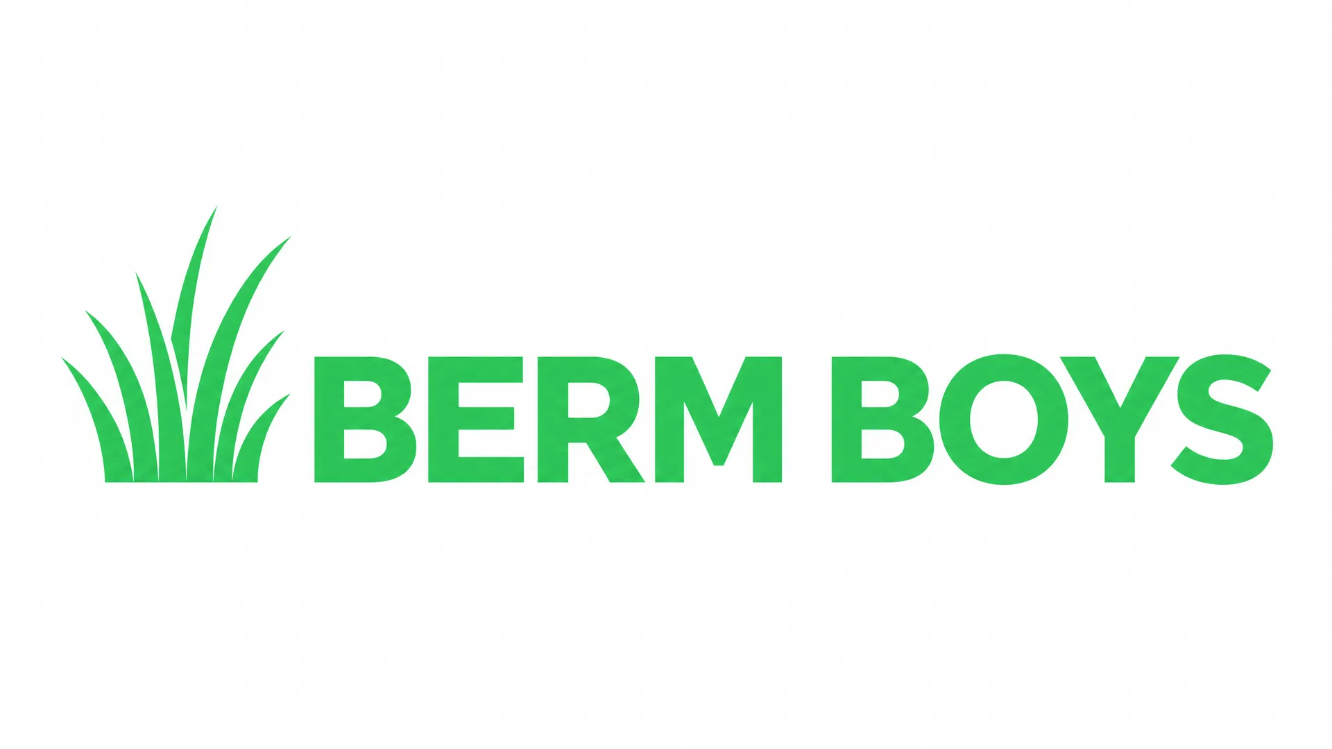 Berm Boys Logo