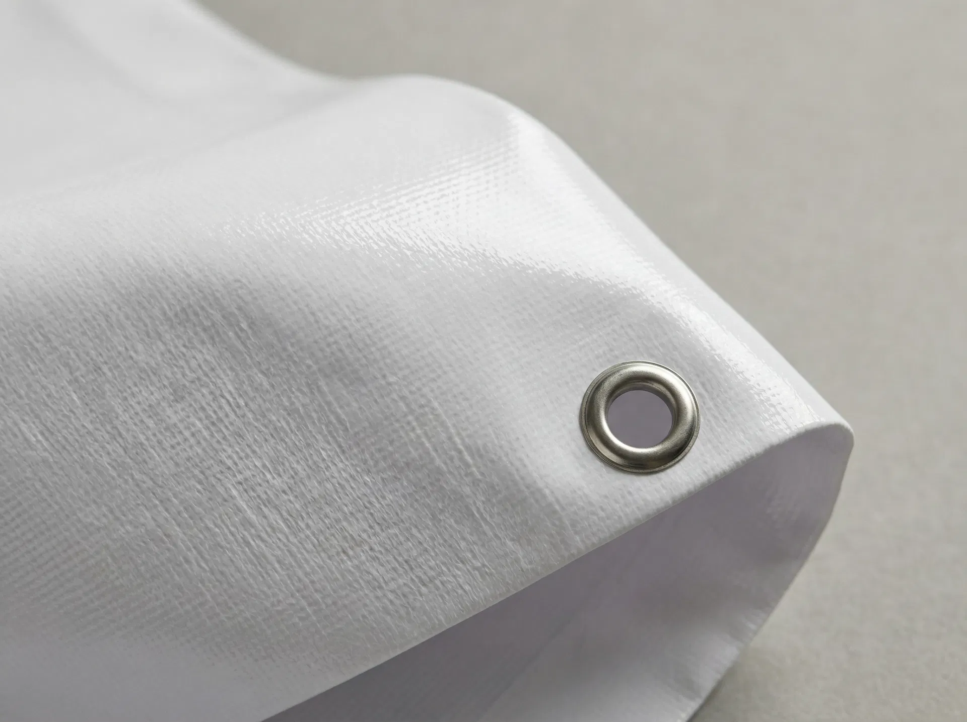 Frontlite Banner Textur & Finish