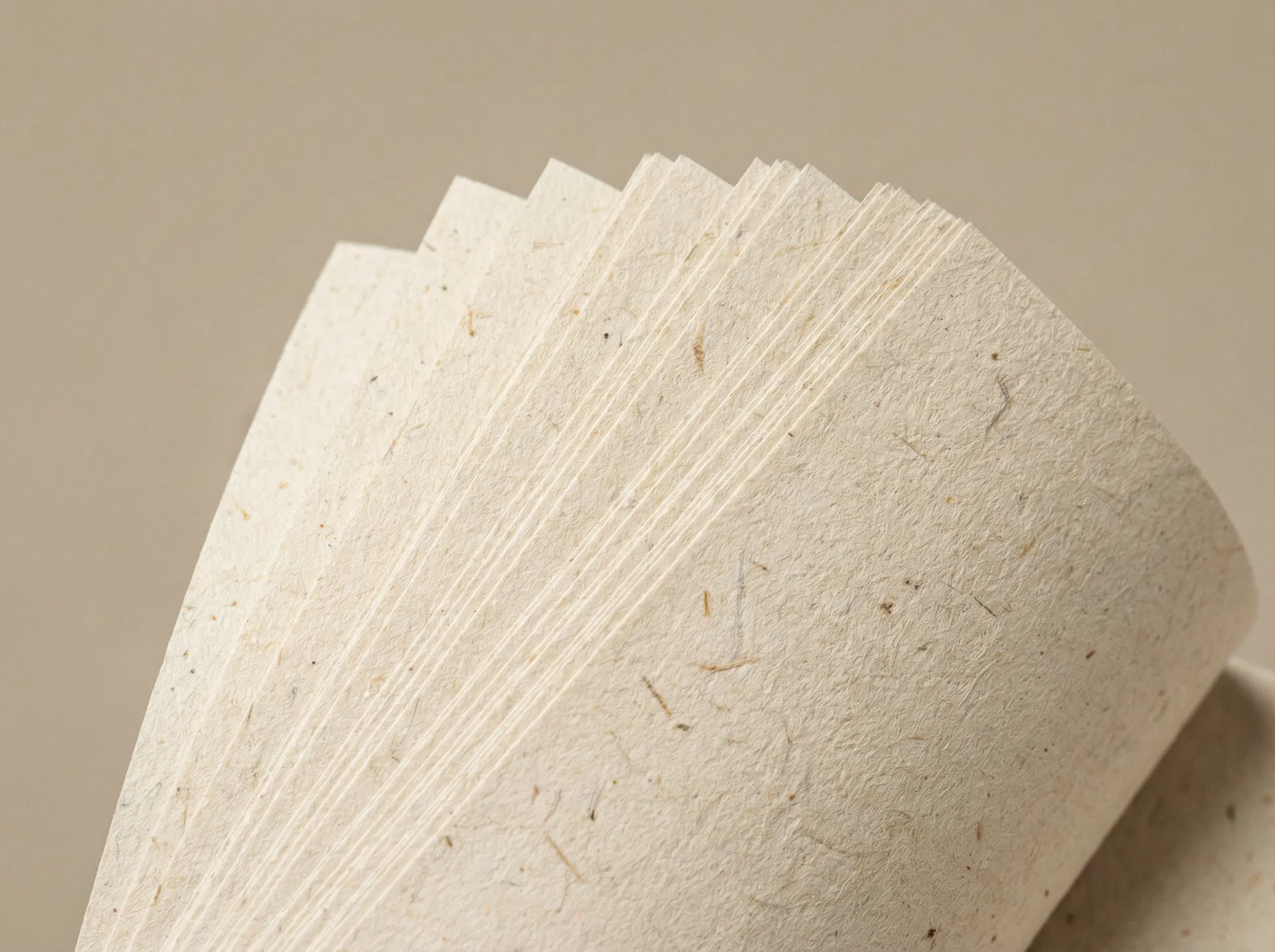 Offsetpapier 90g Textur & Finish