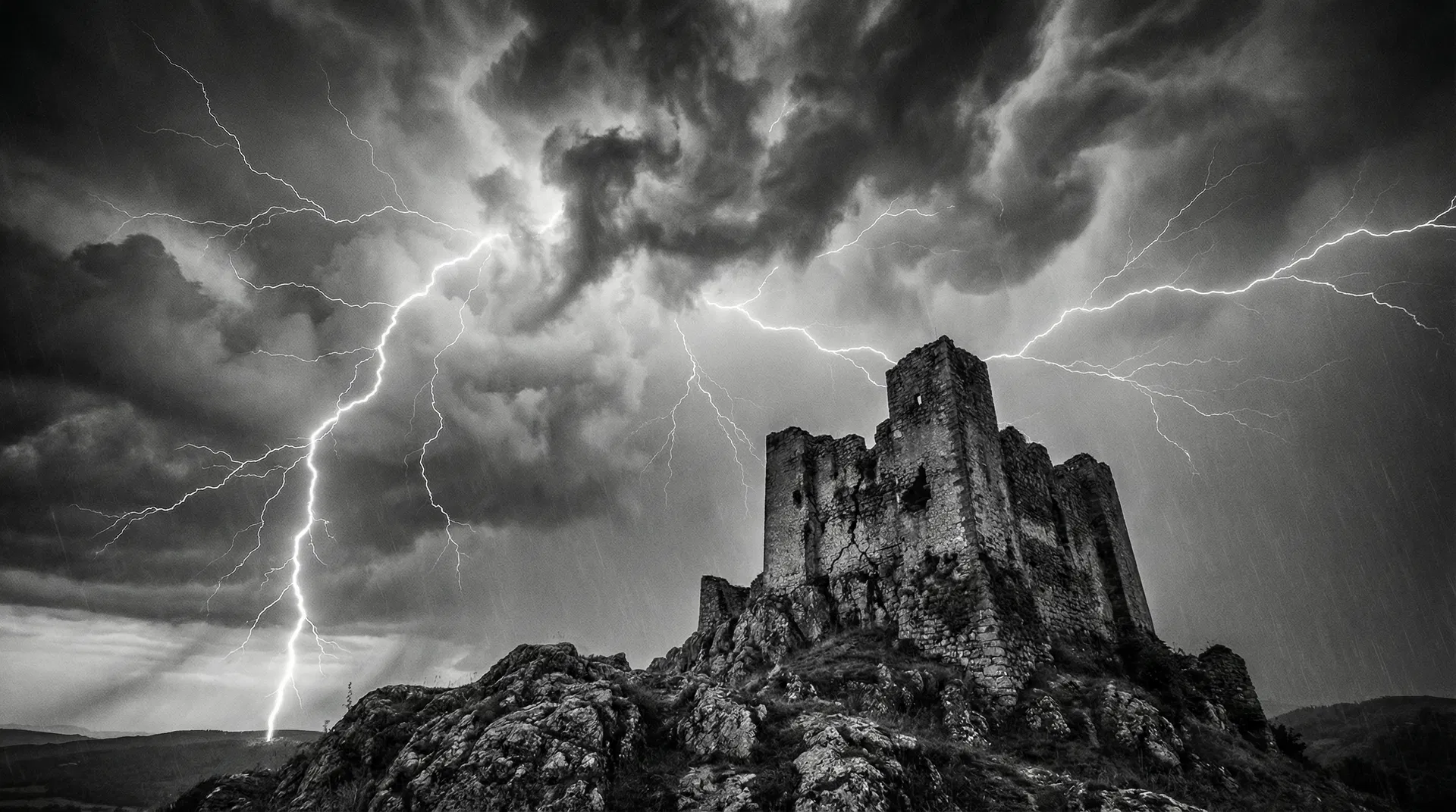 You Can't Scare Me to Heaven