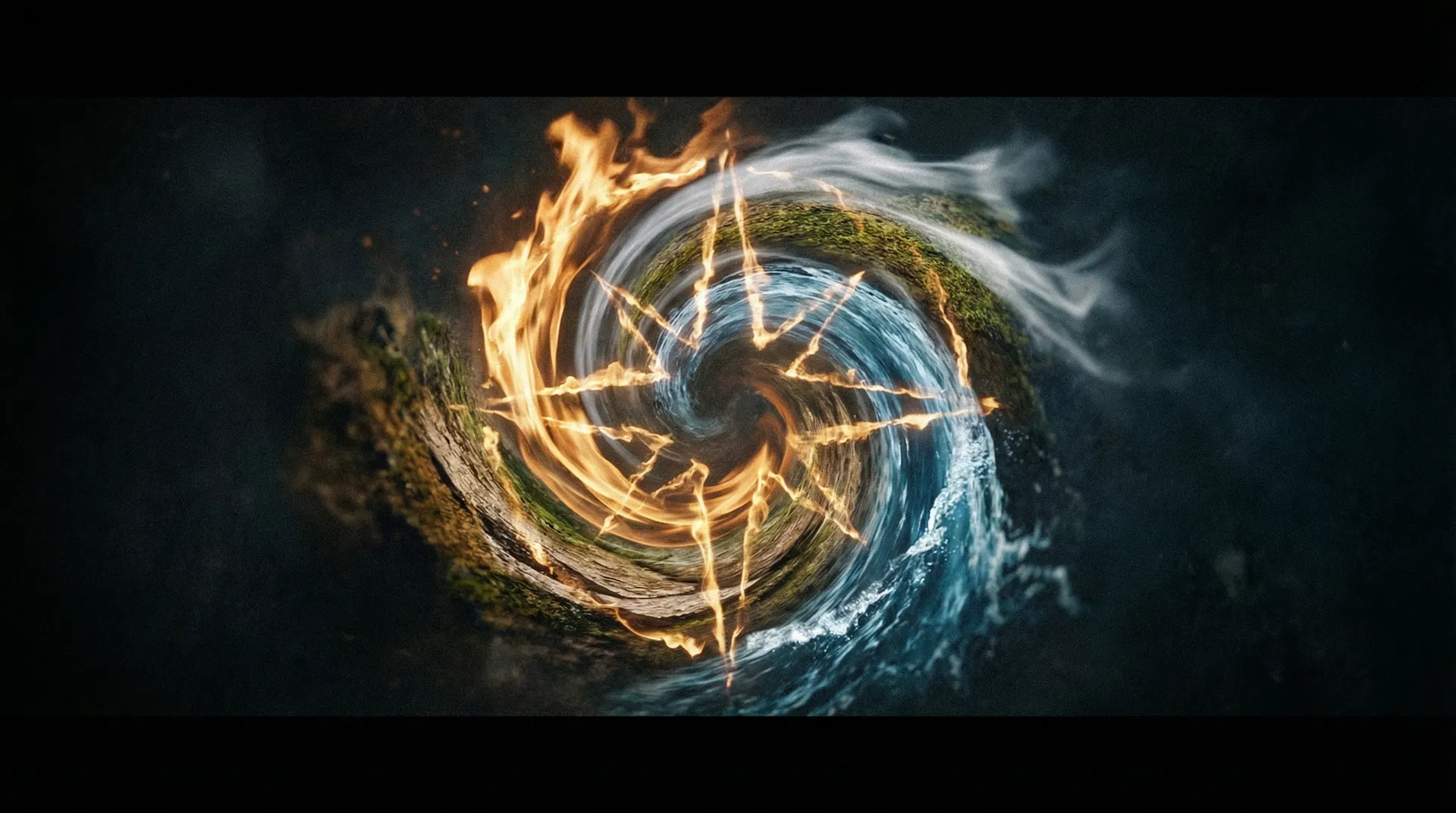 The Heartsmith's Map