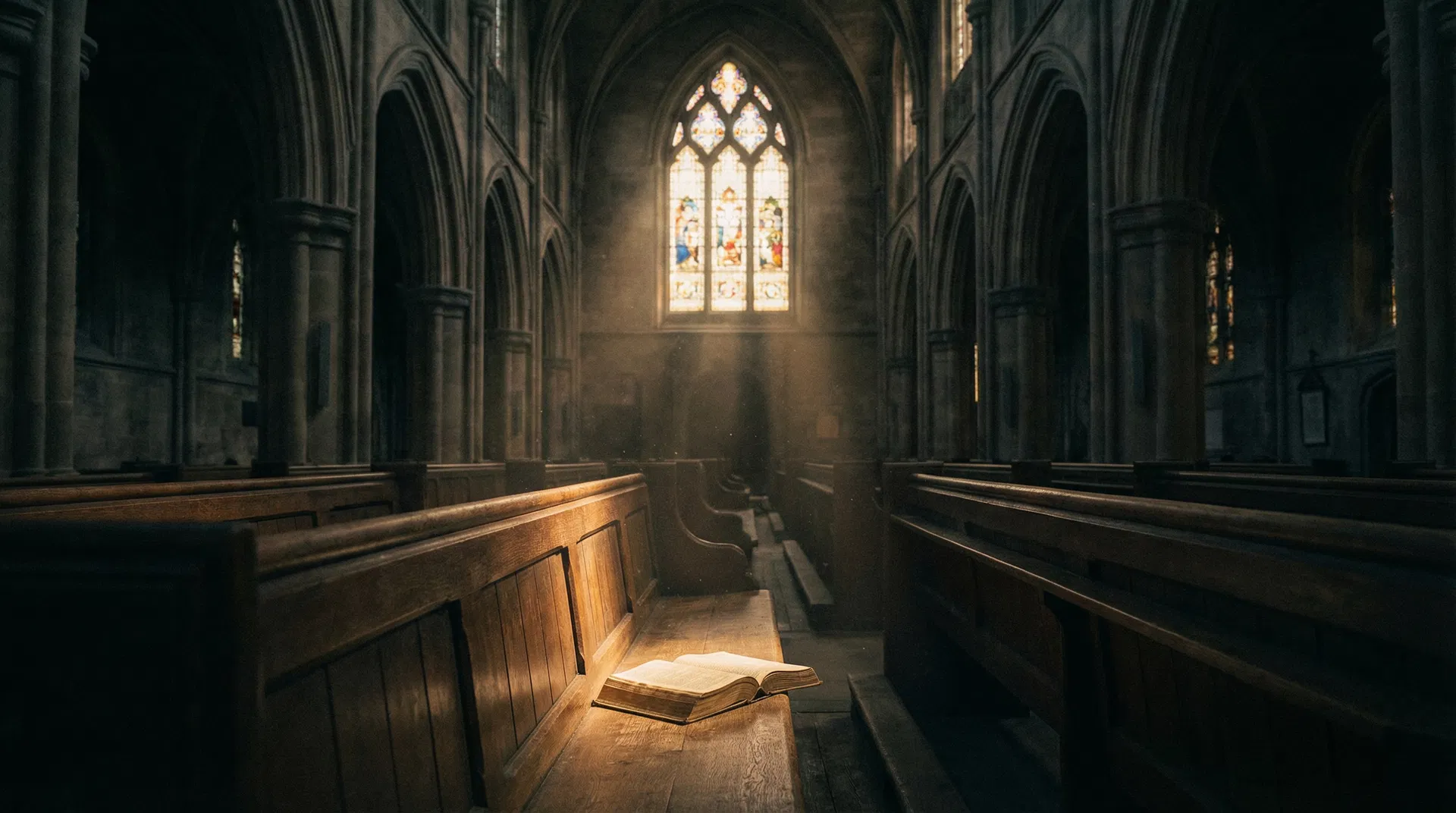 The Ones We've Pushed Out