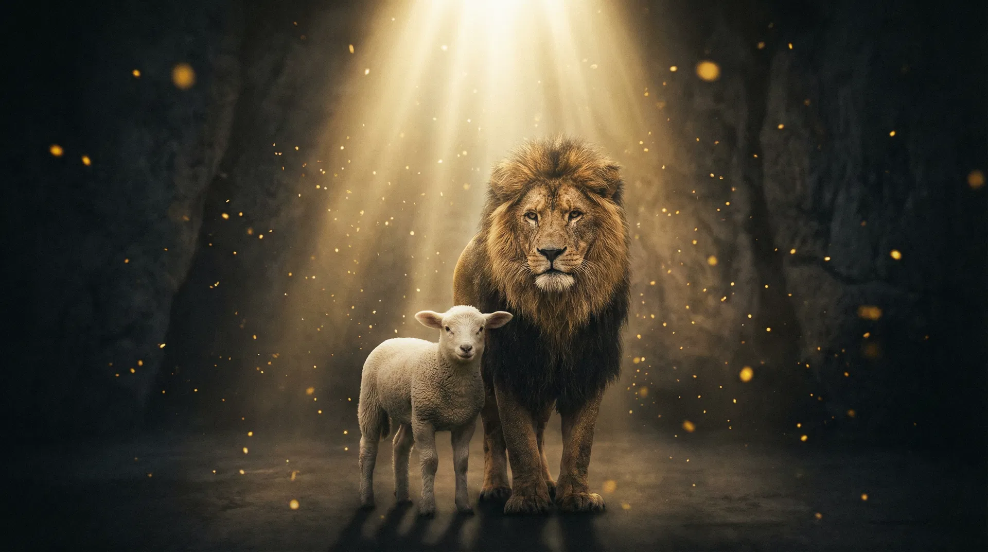 What About the Violent God?