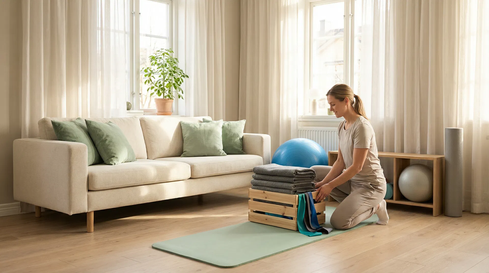 Atendimento domiciliar