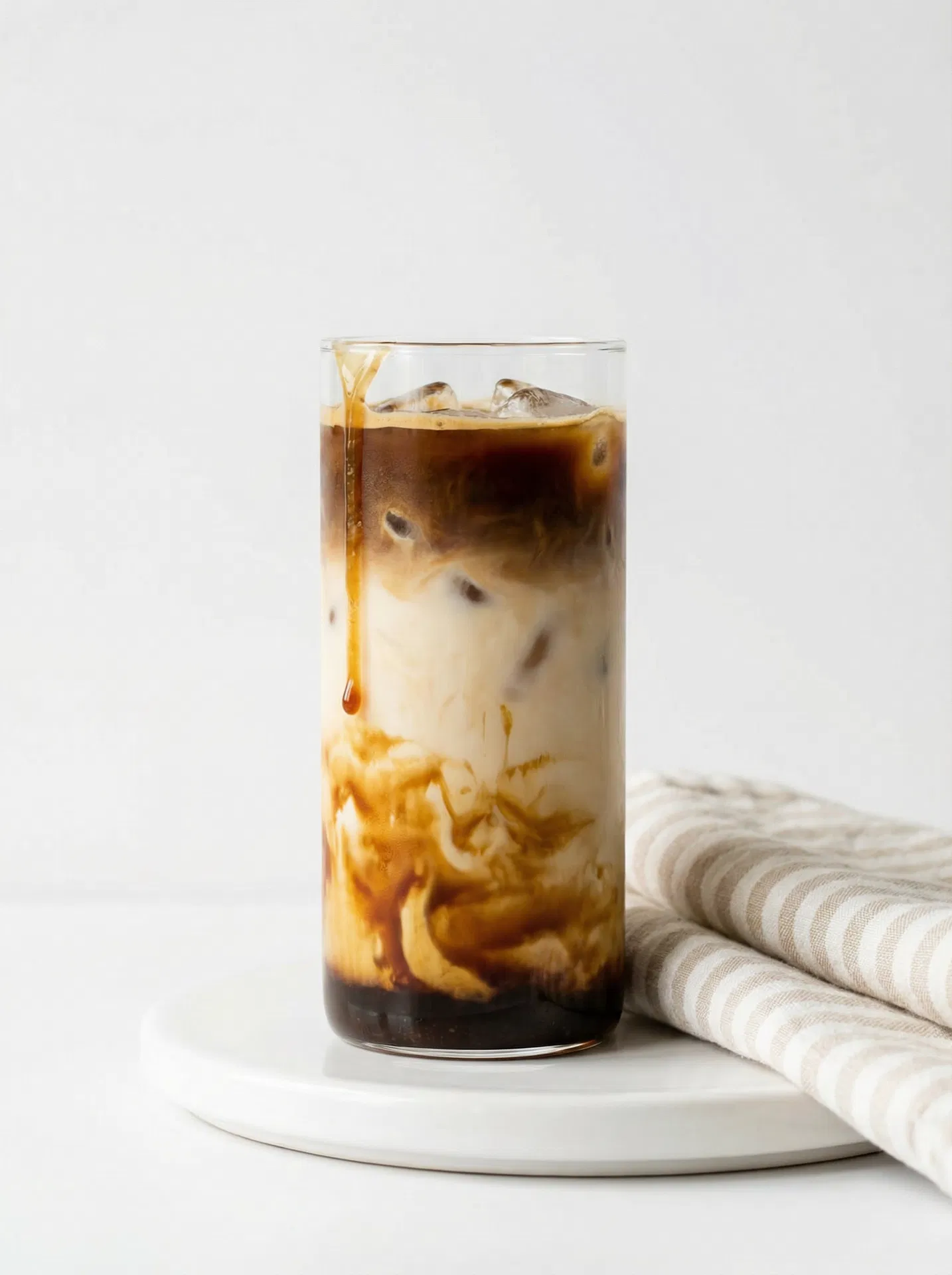 Brown Sugar Oat Latte