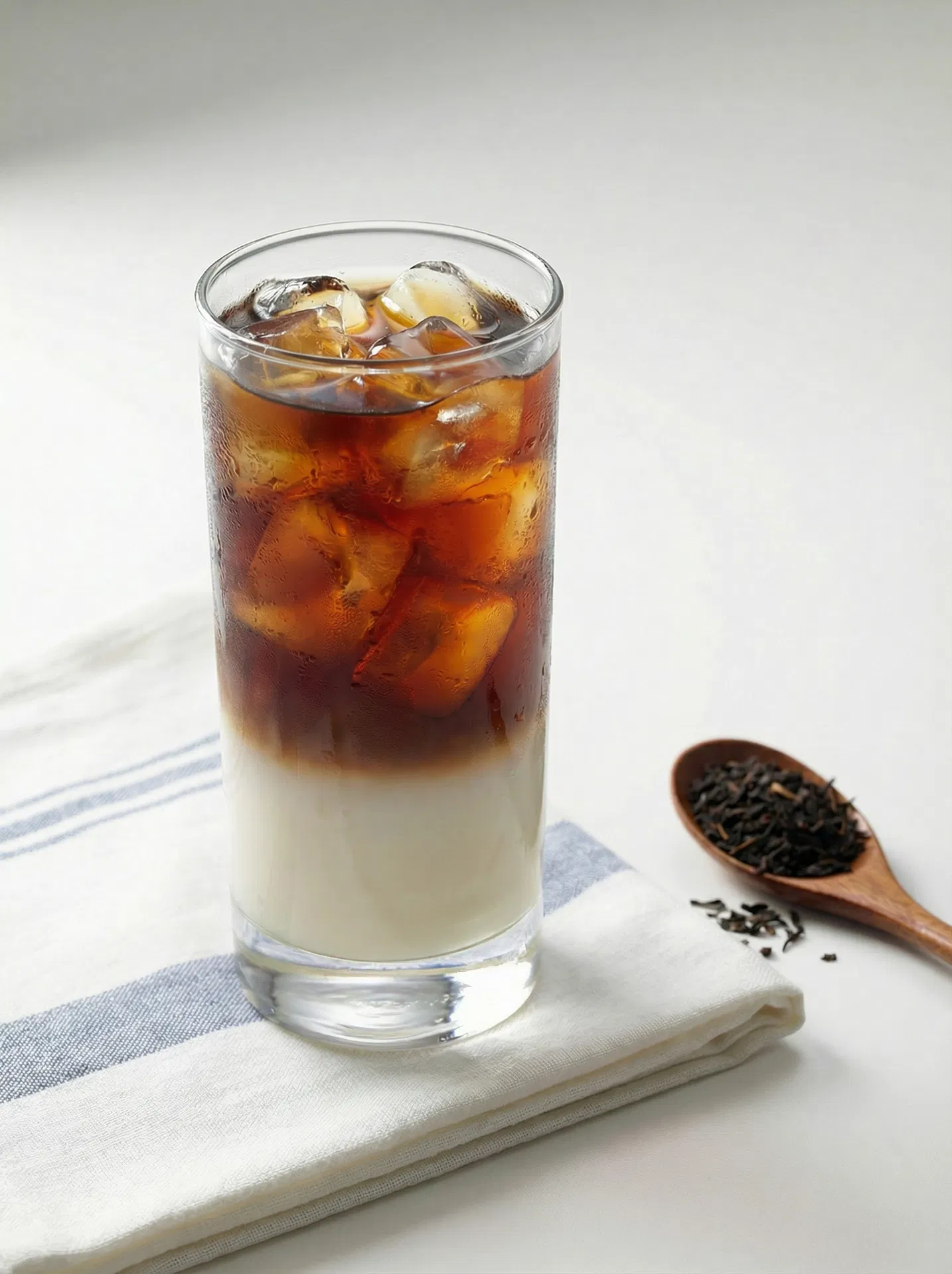 House Black Milk Tea