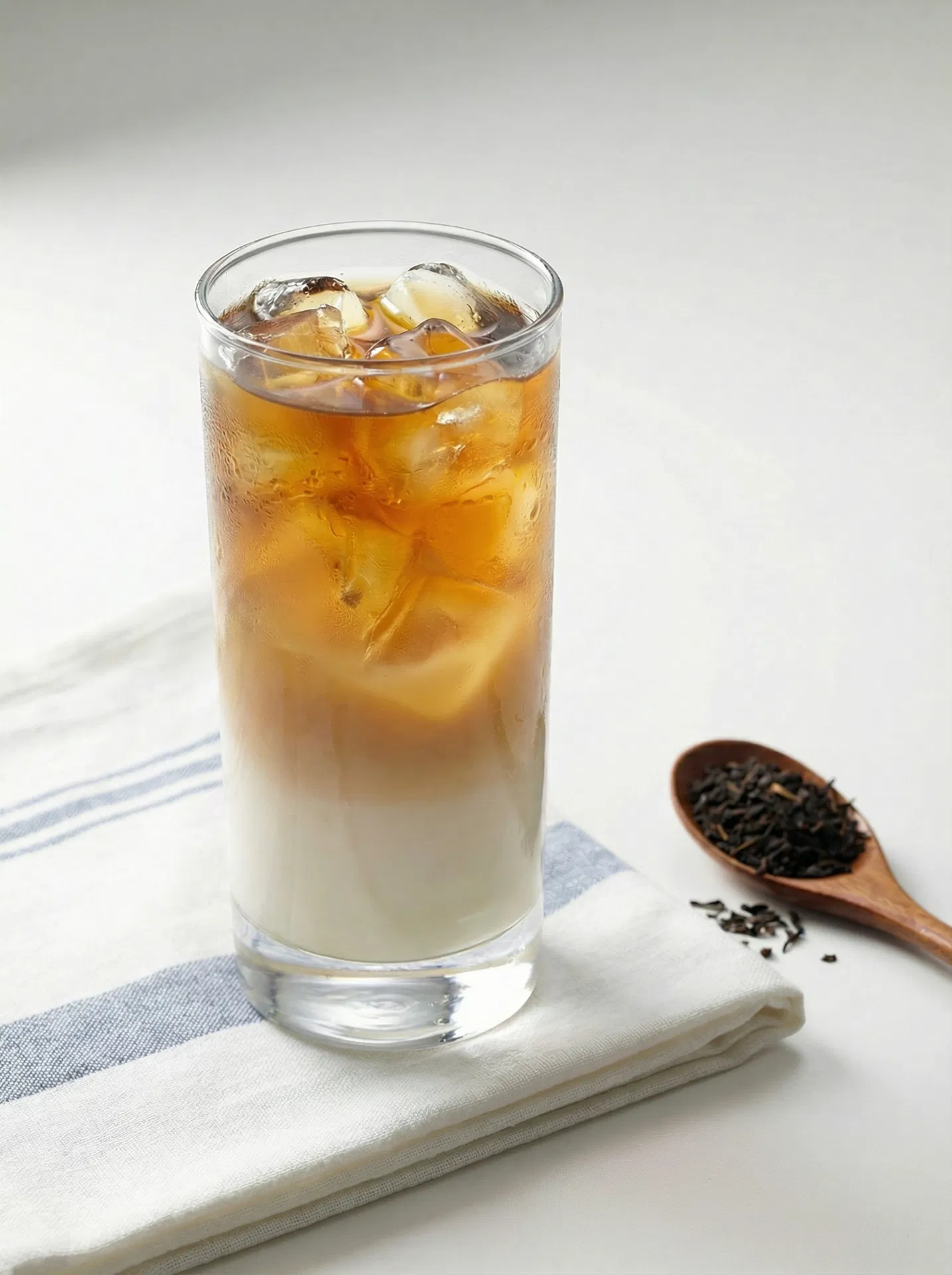 Orchis Oolong Milk Tea