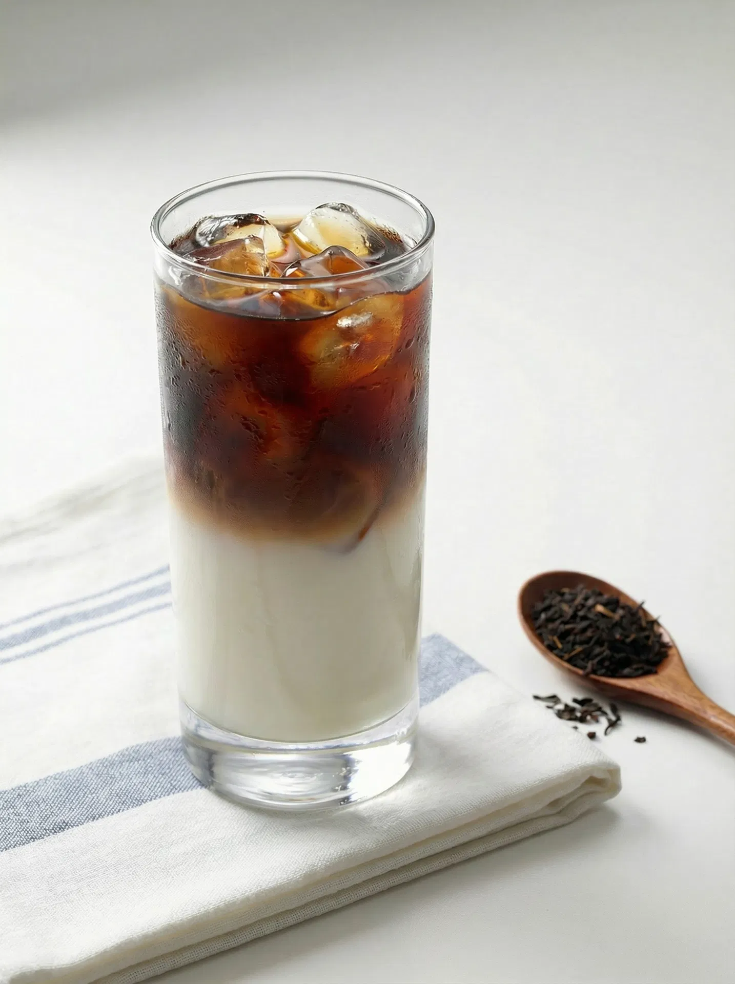 Ember Roasted Oolong Milk Tea