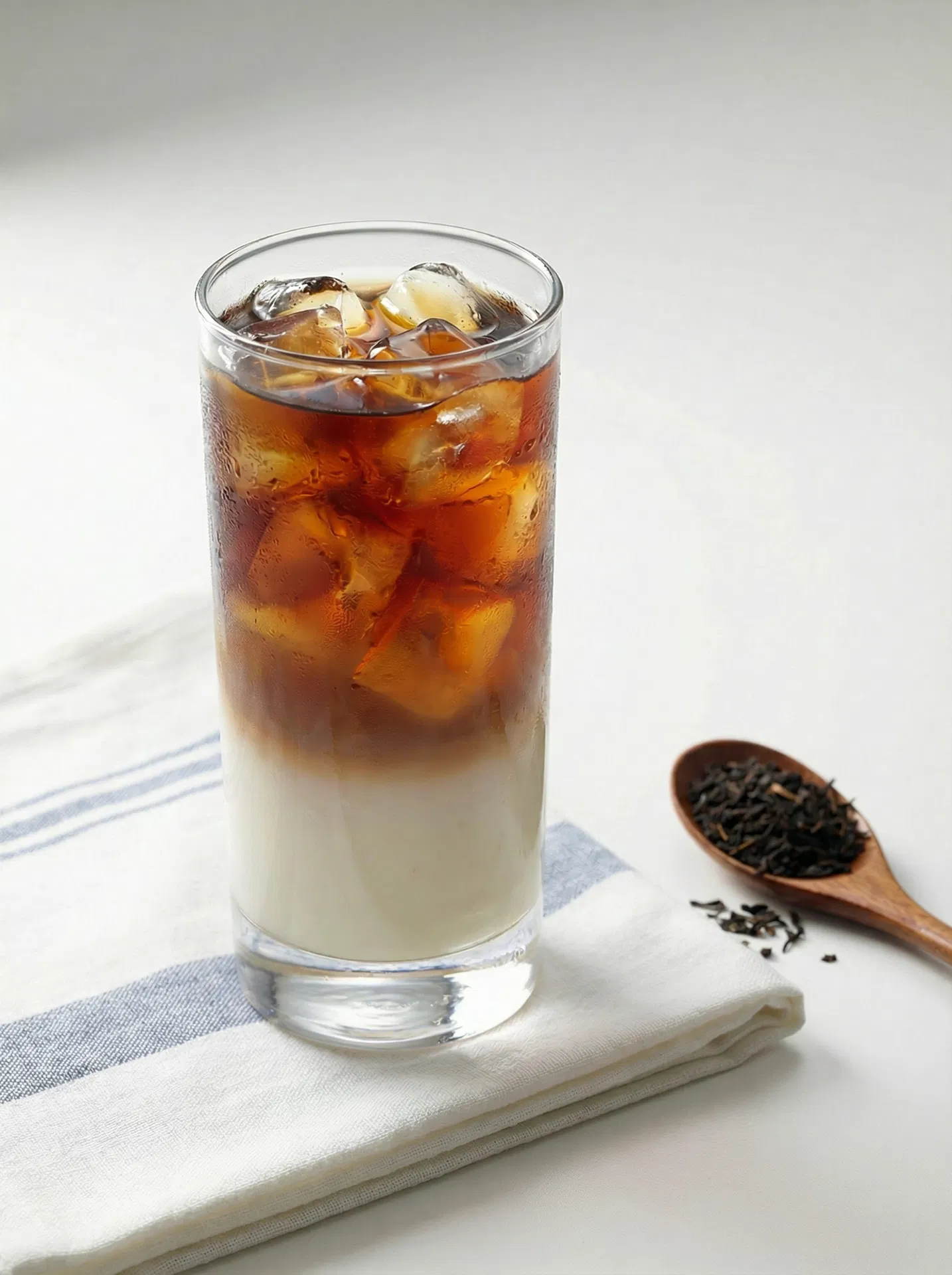 One Tea Signature Blend Milk Tea