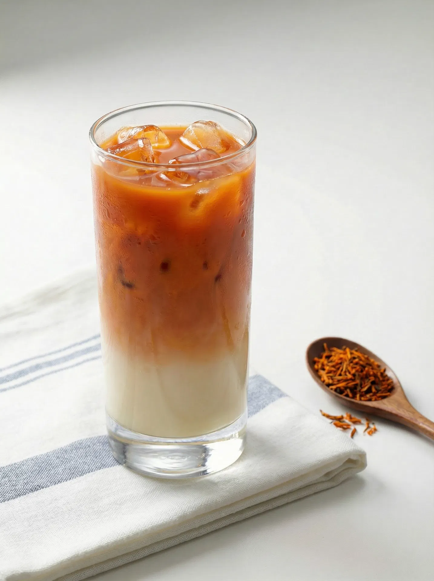 Thai Milk Tea