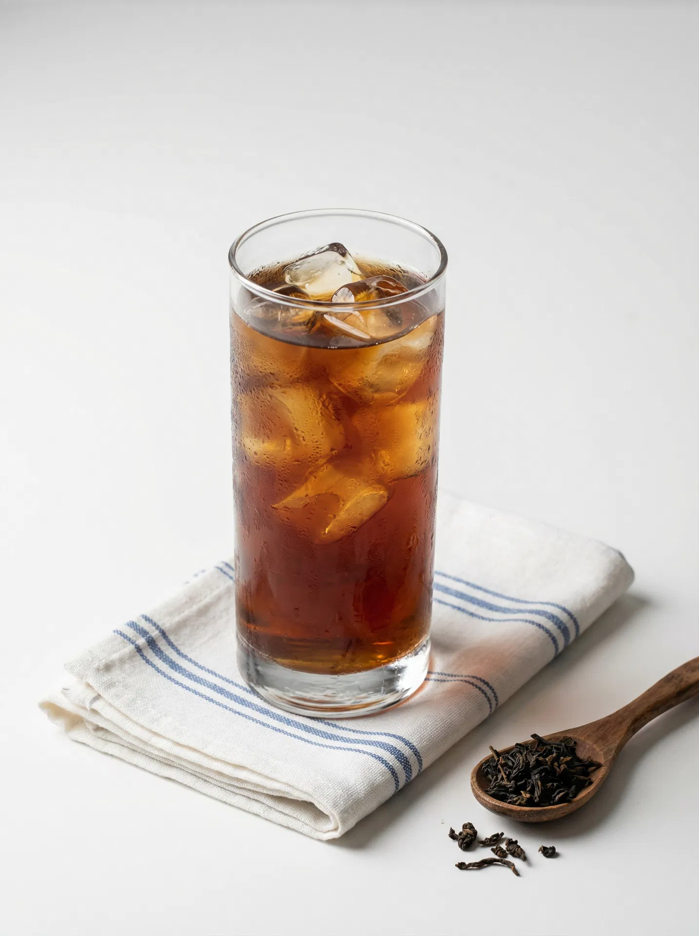 Ember Roasted Oolong