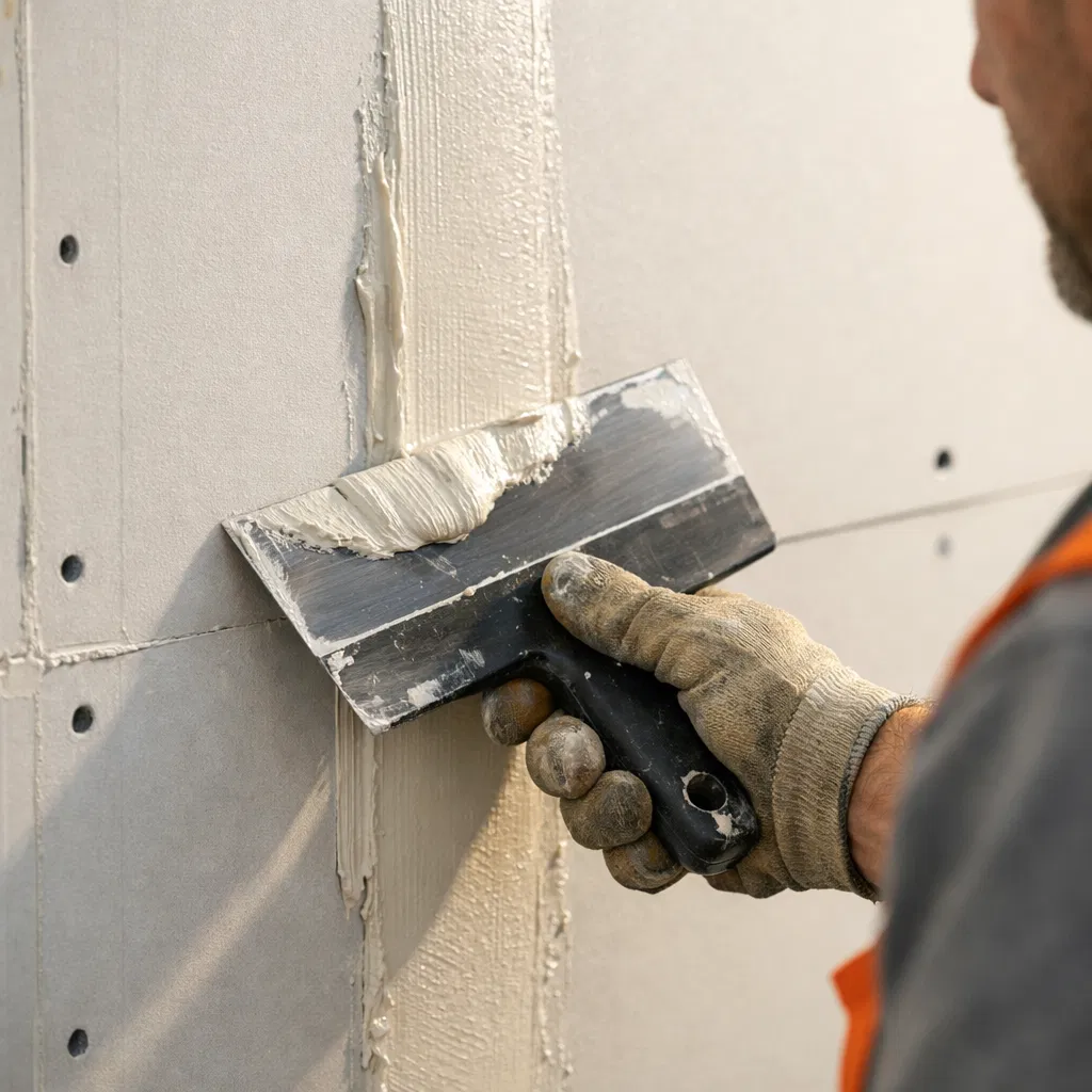 Drywall Installation