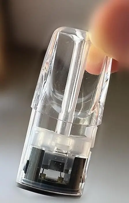 測註油空倉 一代通用 50顆起出售