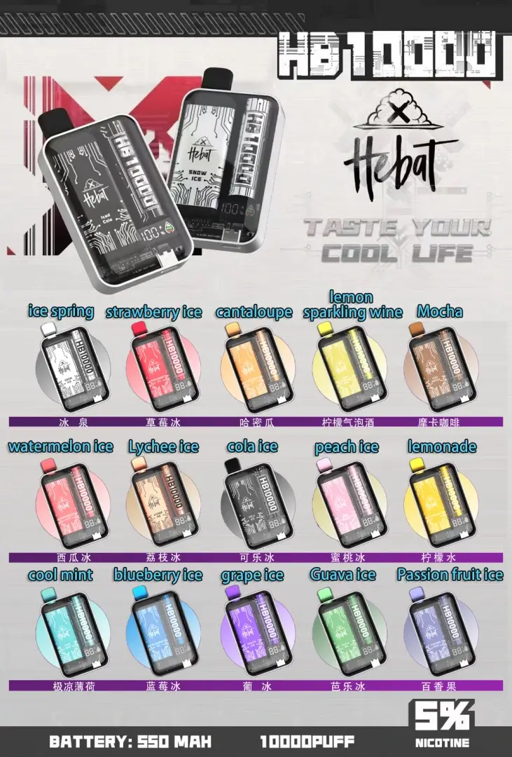 喜貝 10000口 拋棄式