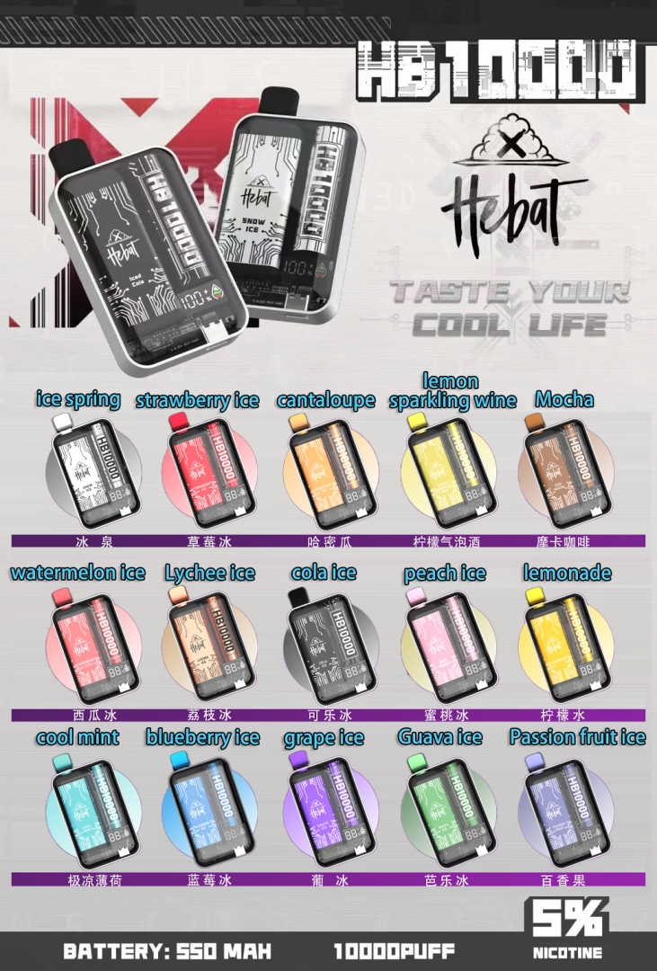 喜貝 10000口 拋棄式