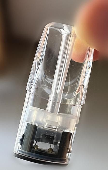 測註油空倉 一代通用 50顆起出售