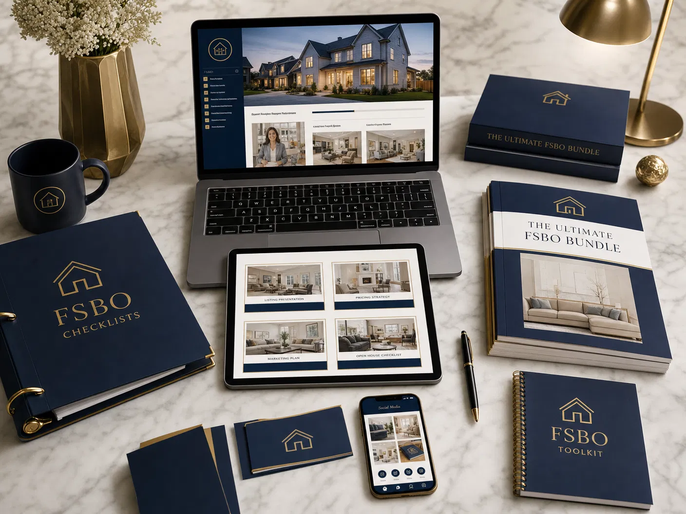 The Ultimate FSBO Bundle