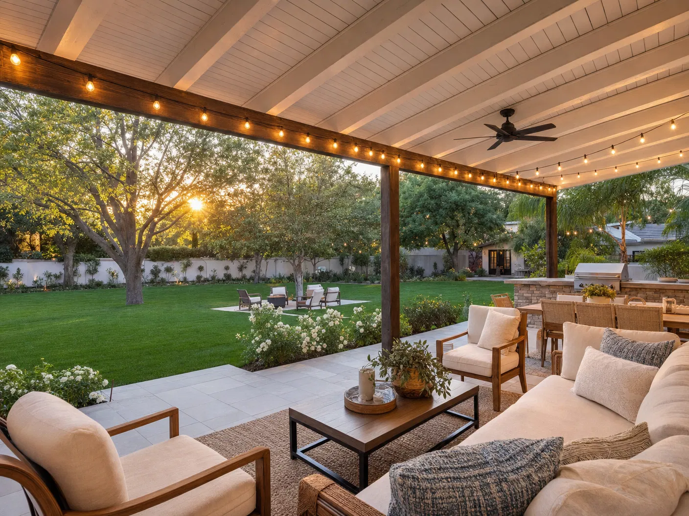 Beautiful home