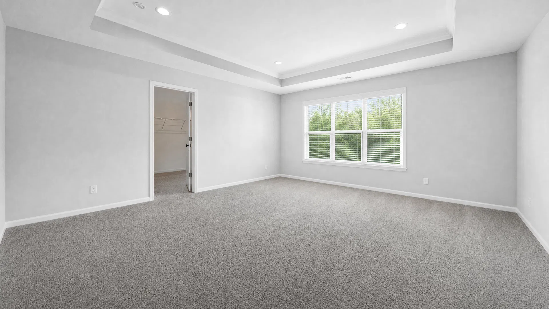 Original room