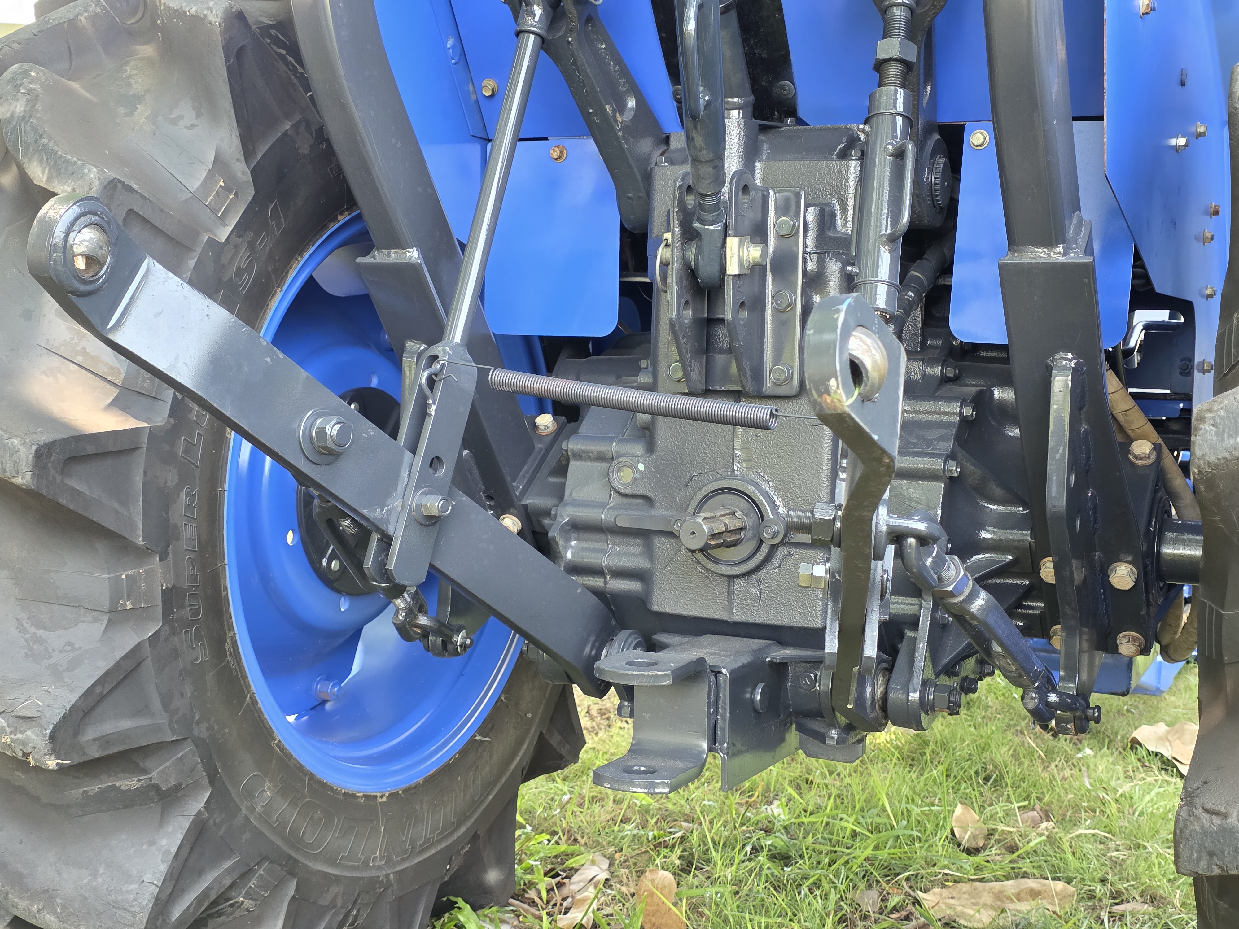 - มุมท้าย